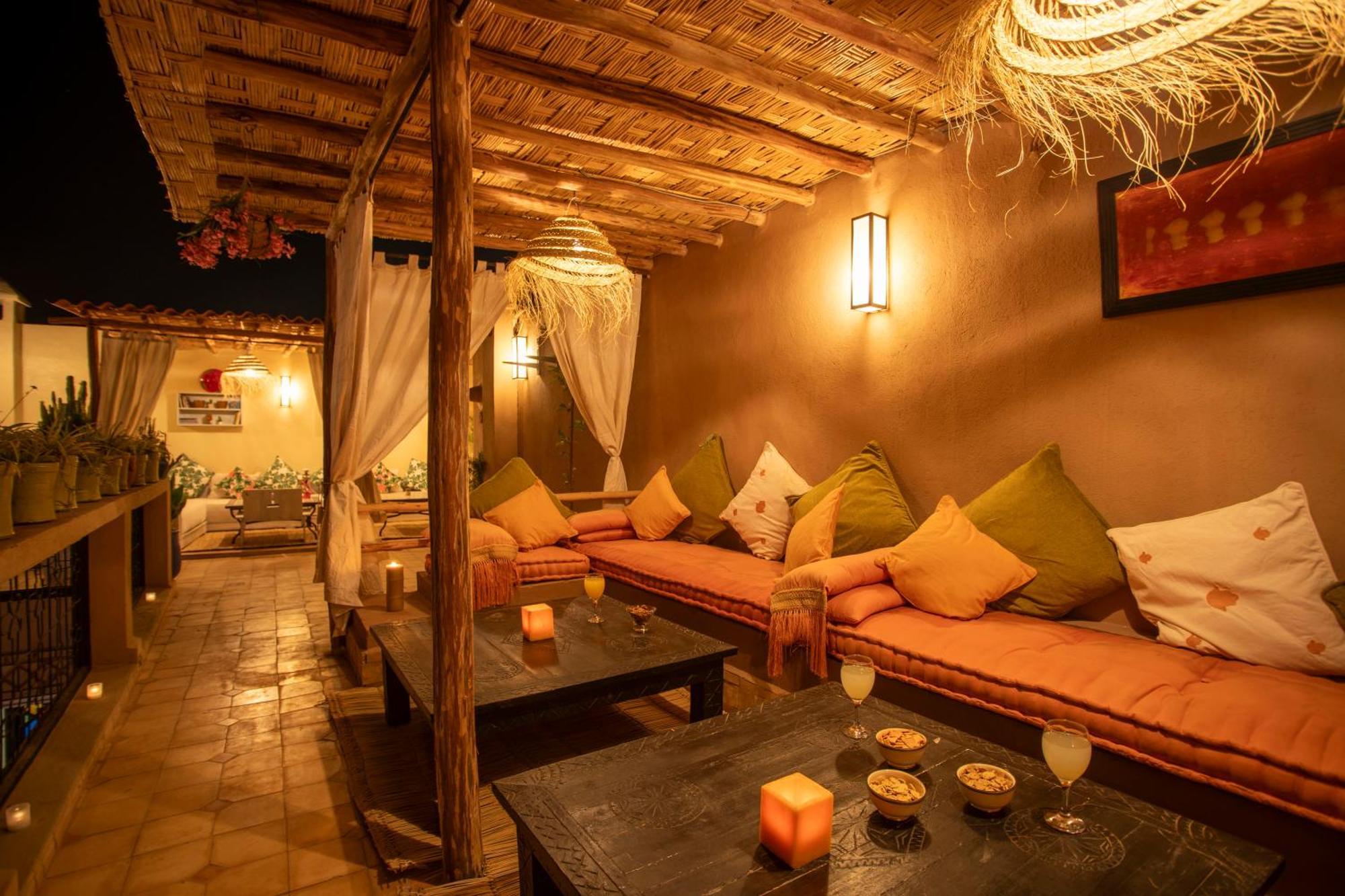 Tala Bed & Breakfast