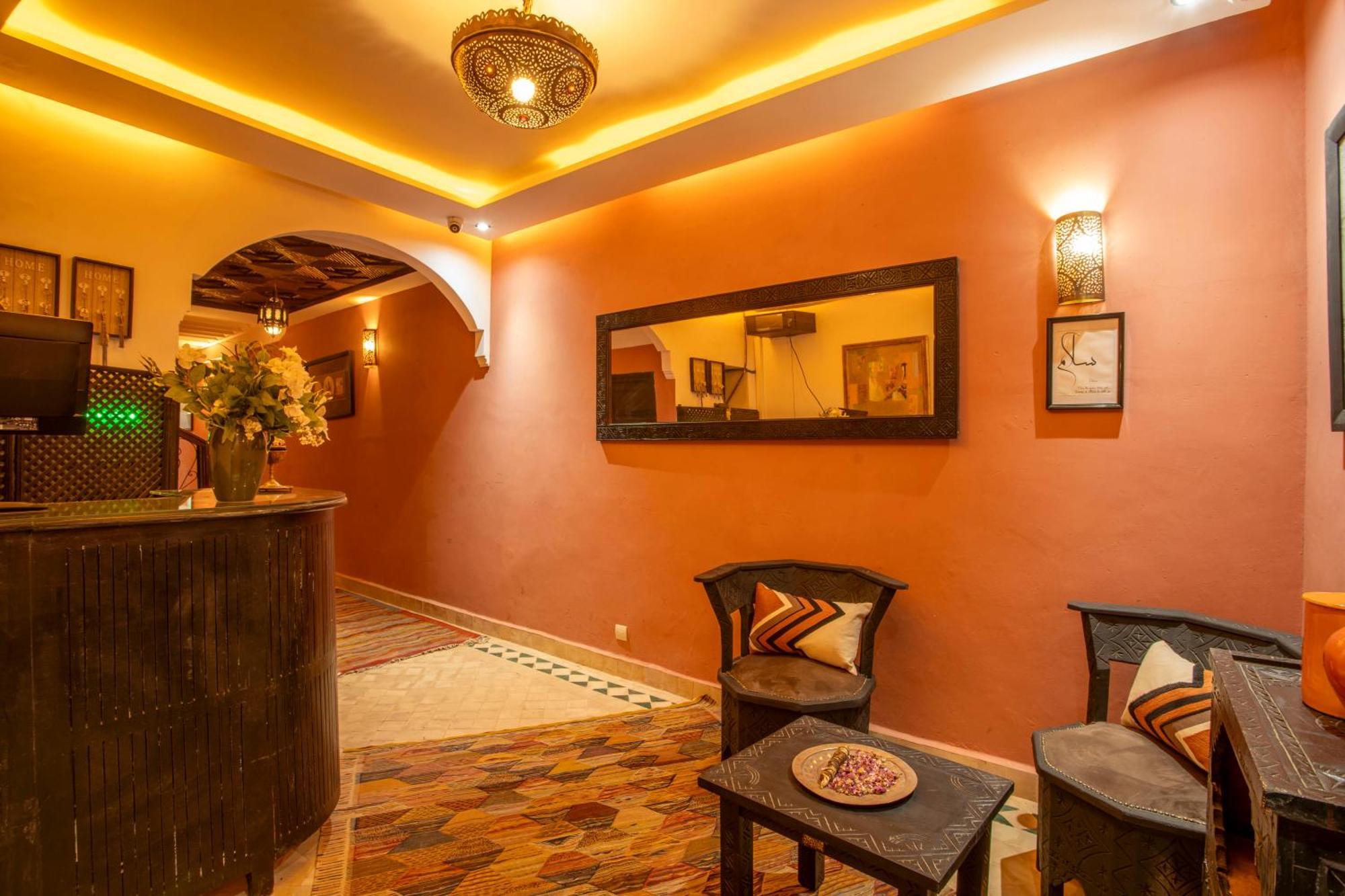 Tala Bed & Breakfast *