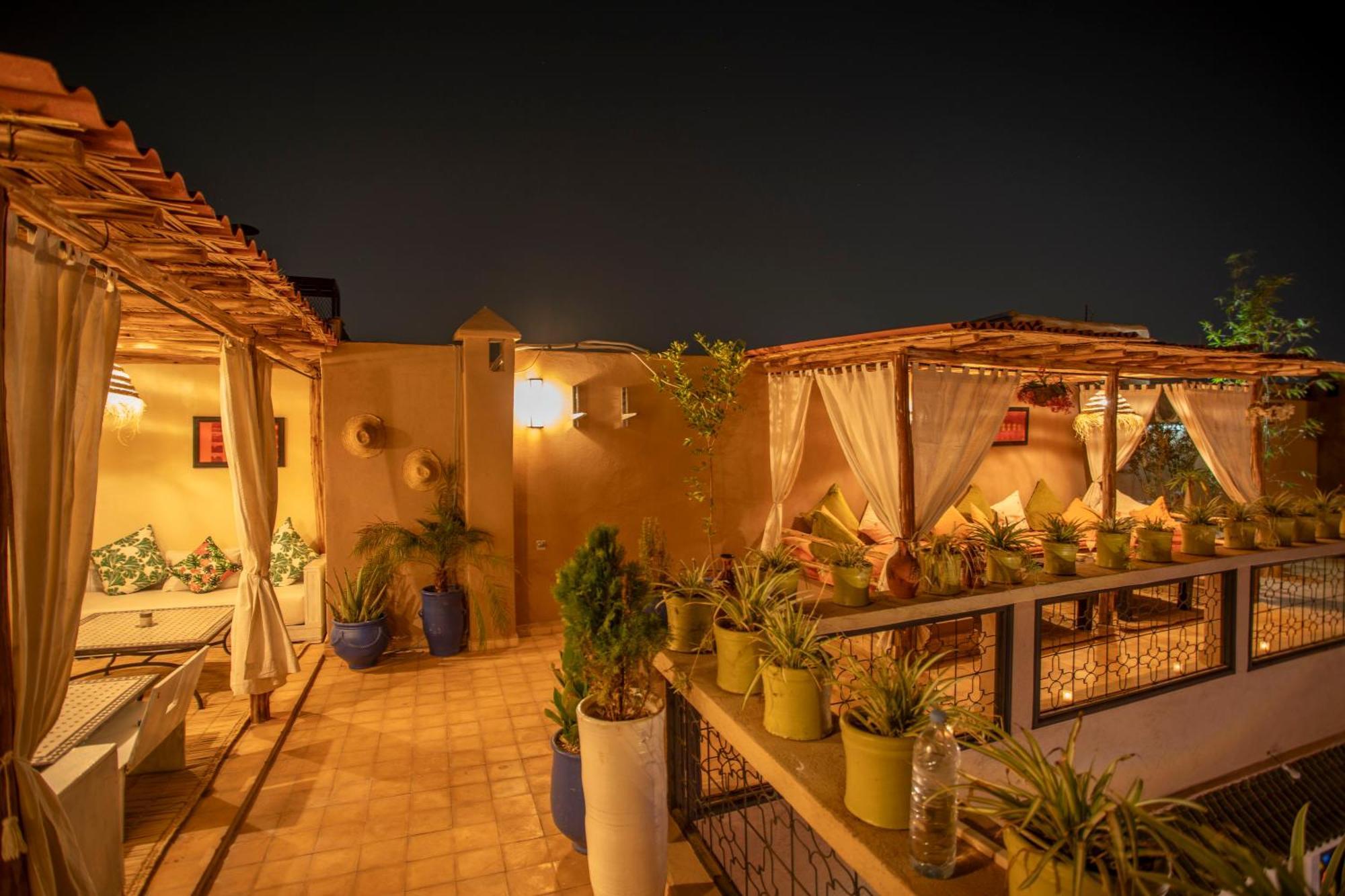 Bed & Breakfast Tala *