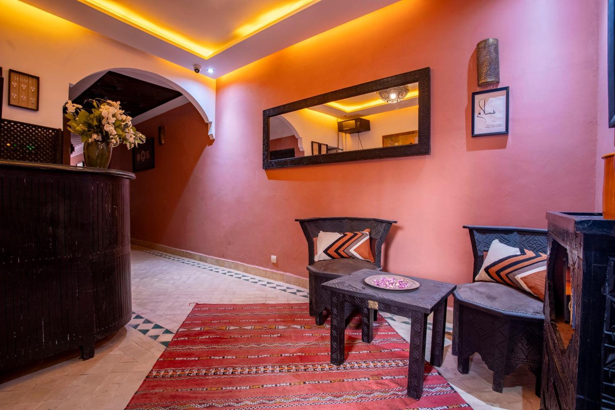 Bed & Breakfast Tala Marrakesh