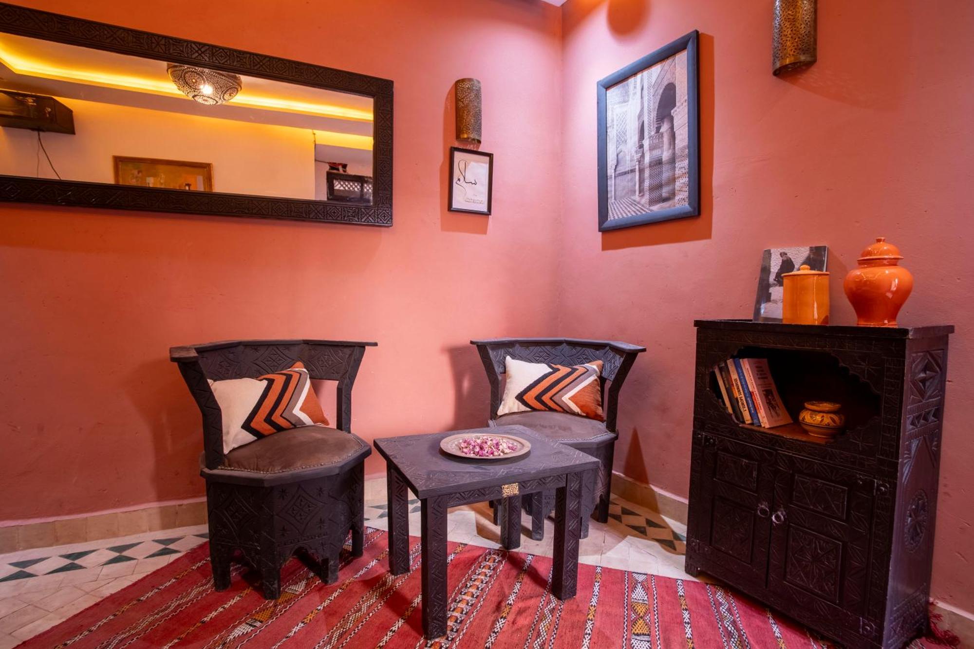 Tala Bed & Breakfast