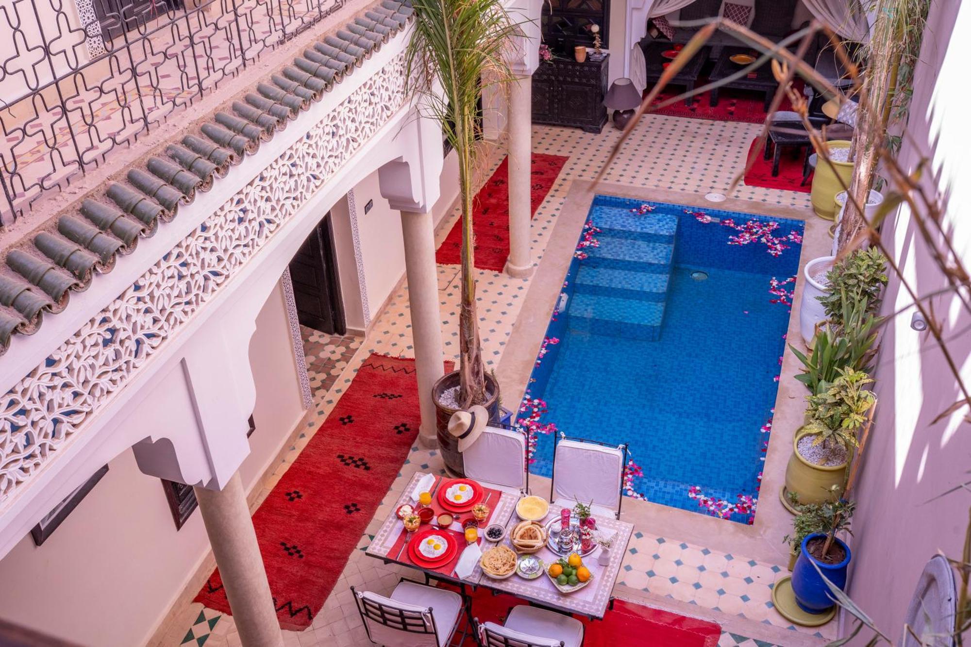 Bed & Breakfast Tala