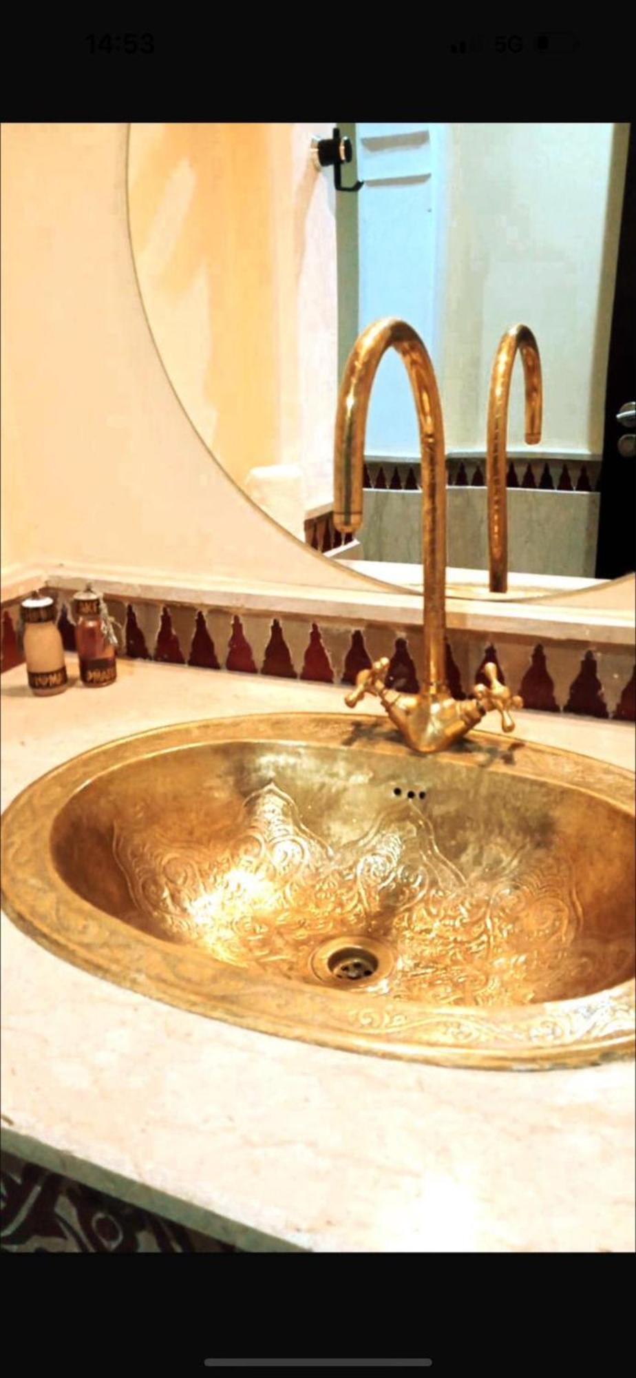 Apartment Luxueux /confort , L'hivernage Marrakesh