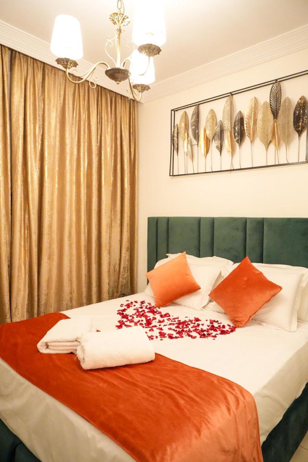 Apartamento A Marrakech Pres Du Jardin Majorelle Marrakesh