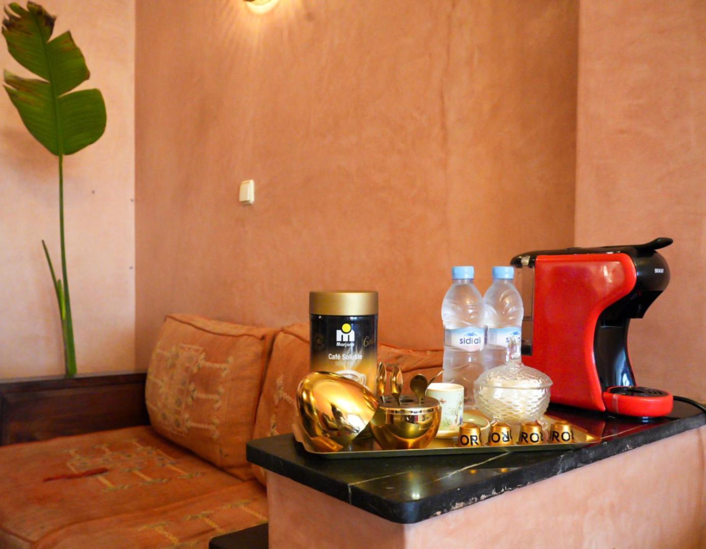 Apartamento A Marrakech Pres Du Jardin Majorelle