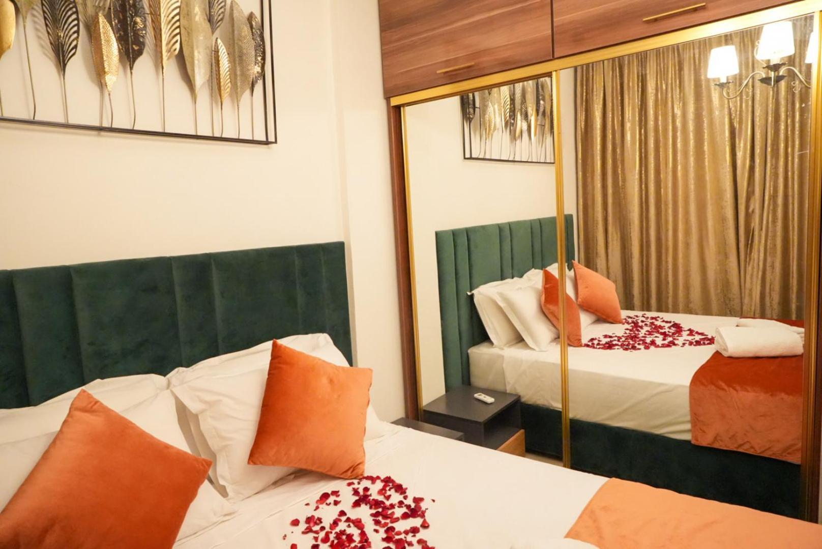 Apartamento A Marrakech Pres Du Jardin Majorelle