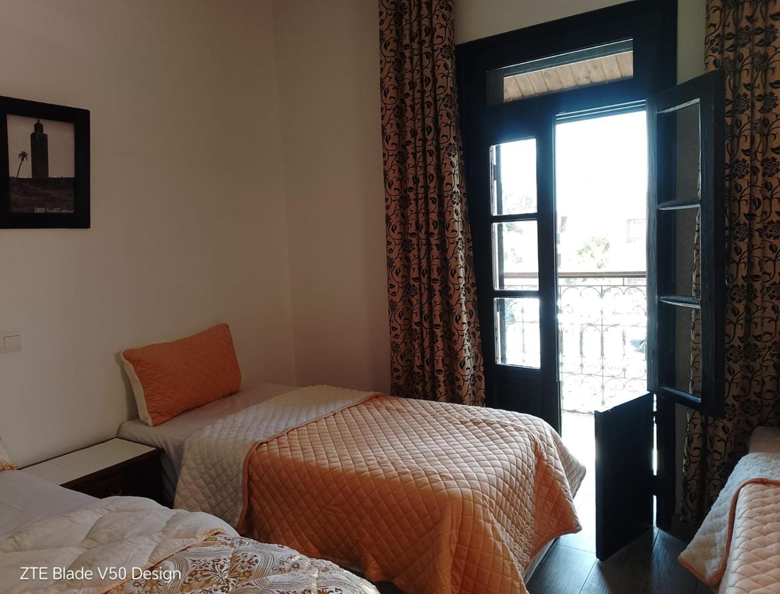Medina-in Hotel Marrakesh