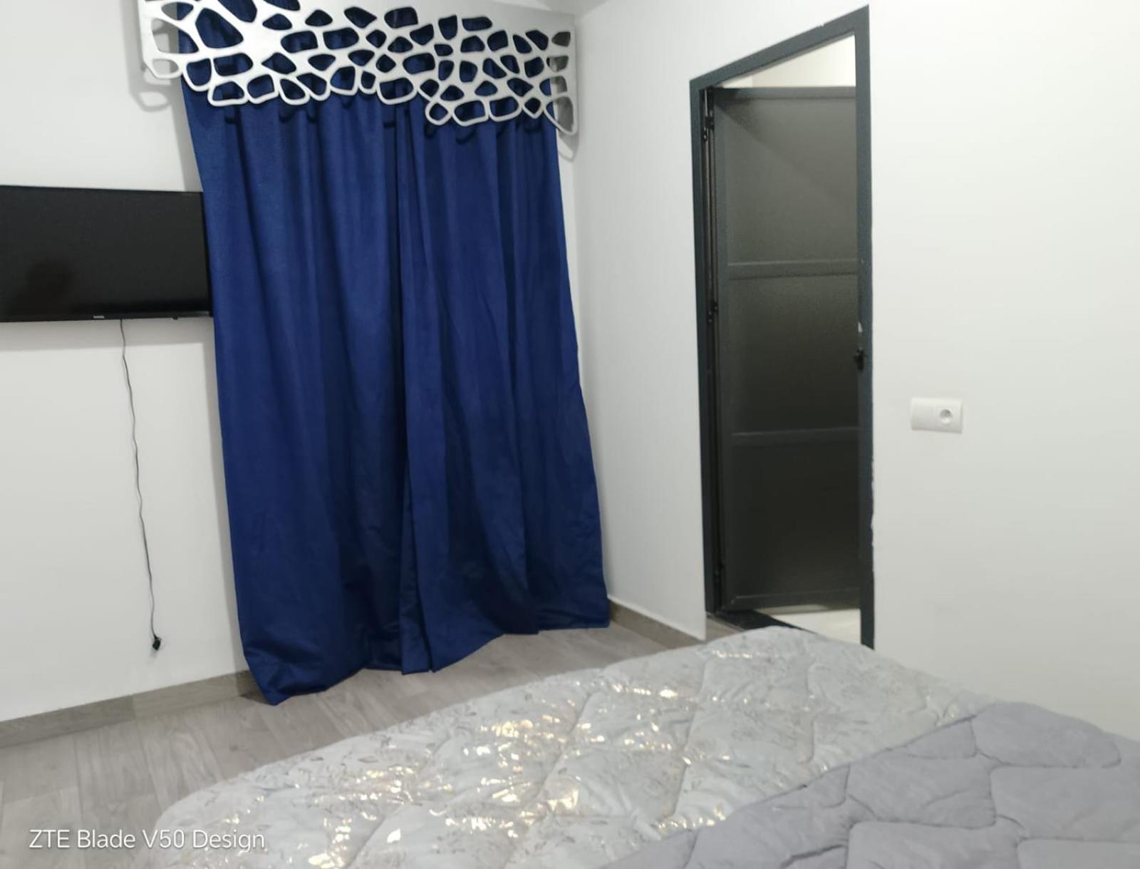 Medina-in Hotel