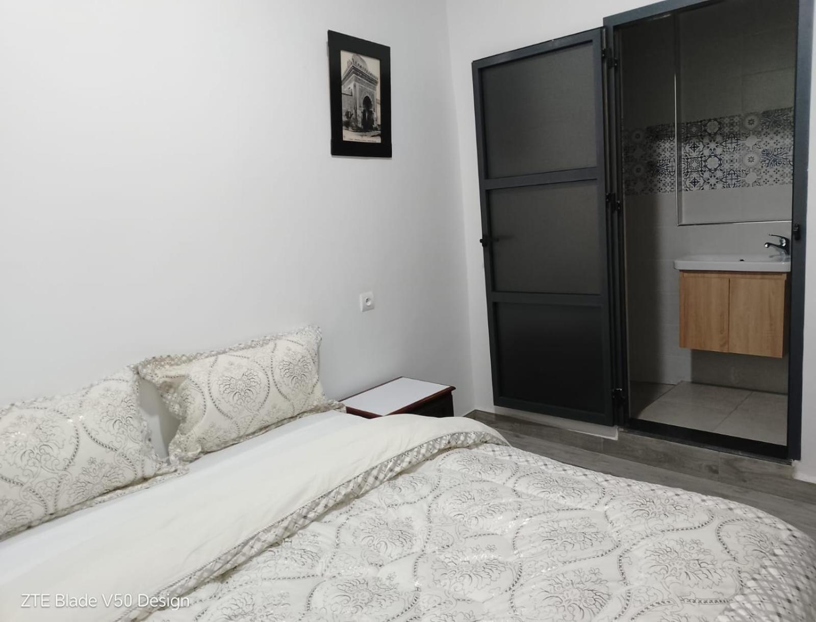 Hotel Medina-in