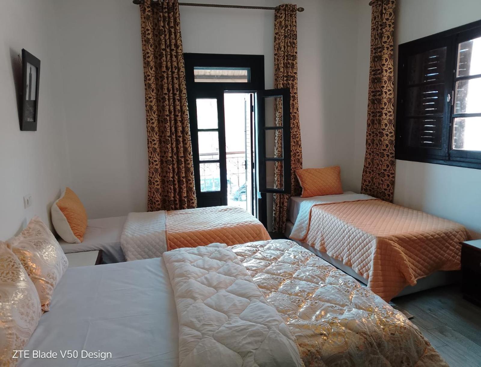 Medina-in Hotel