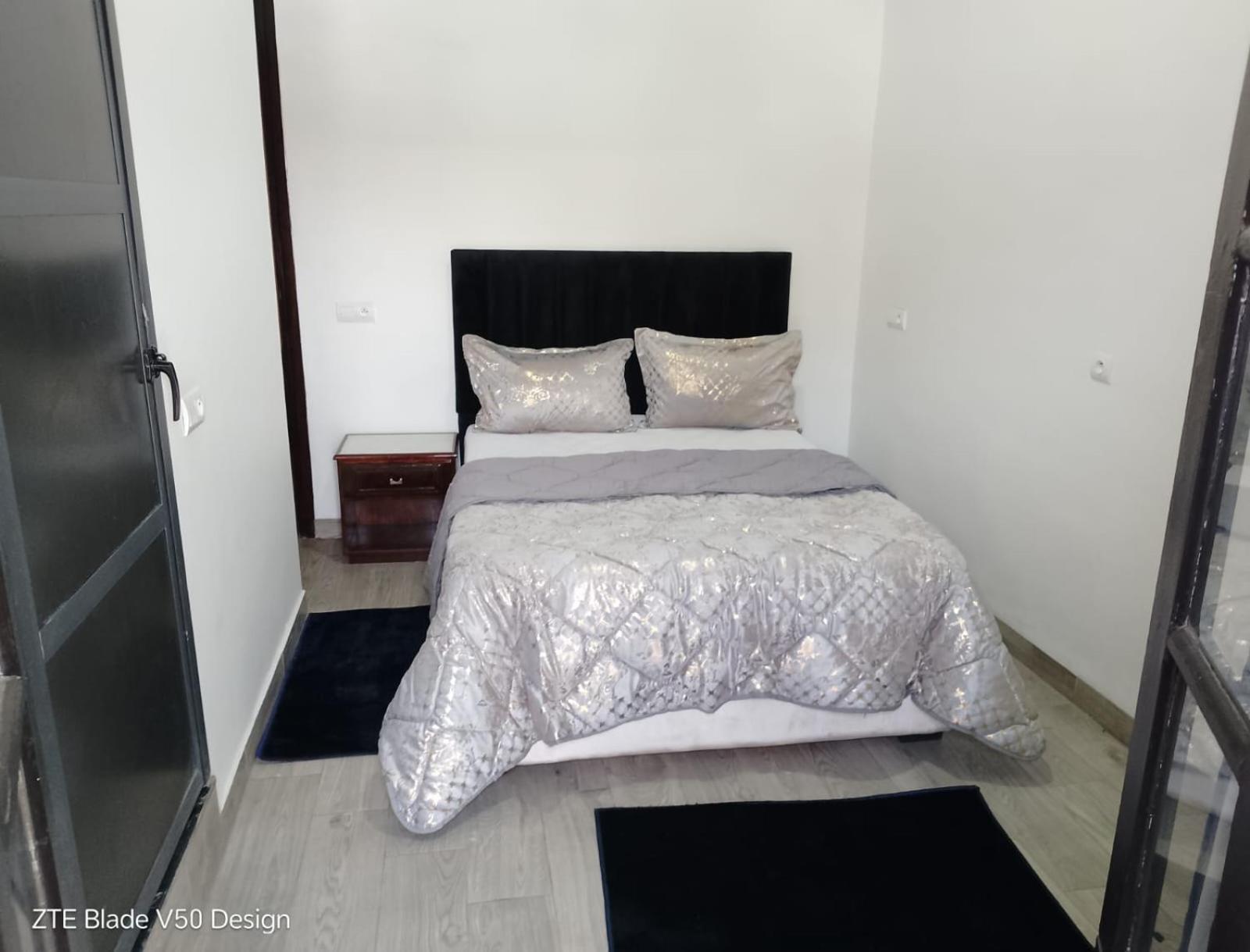 Medina-in Hotel *