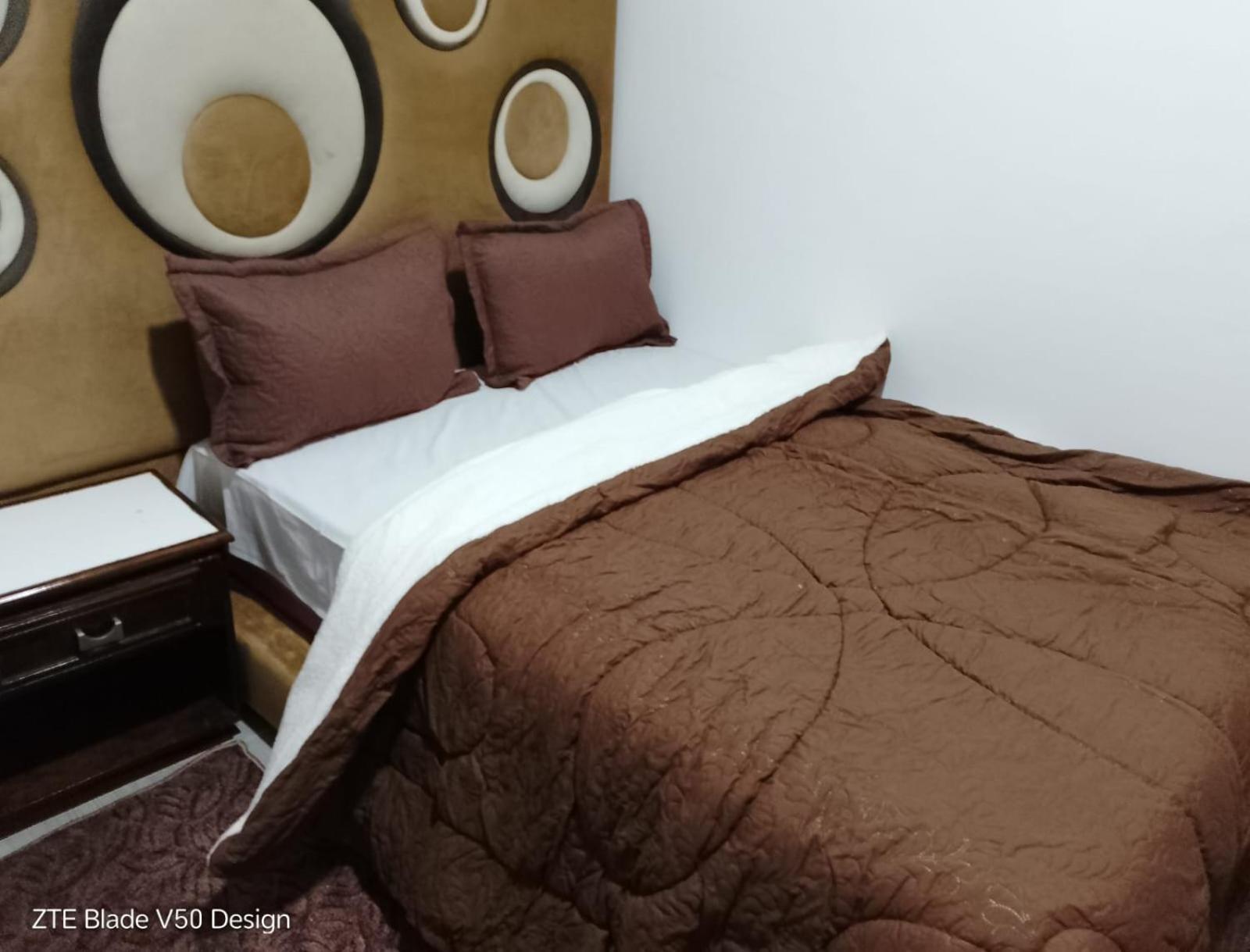 Medina-in Hotel