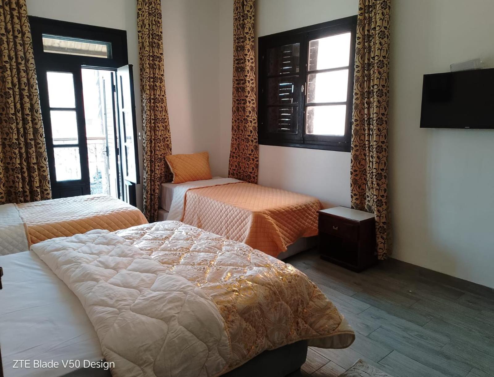 Hotel Medina-in *
