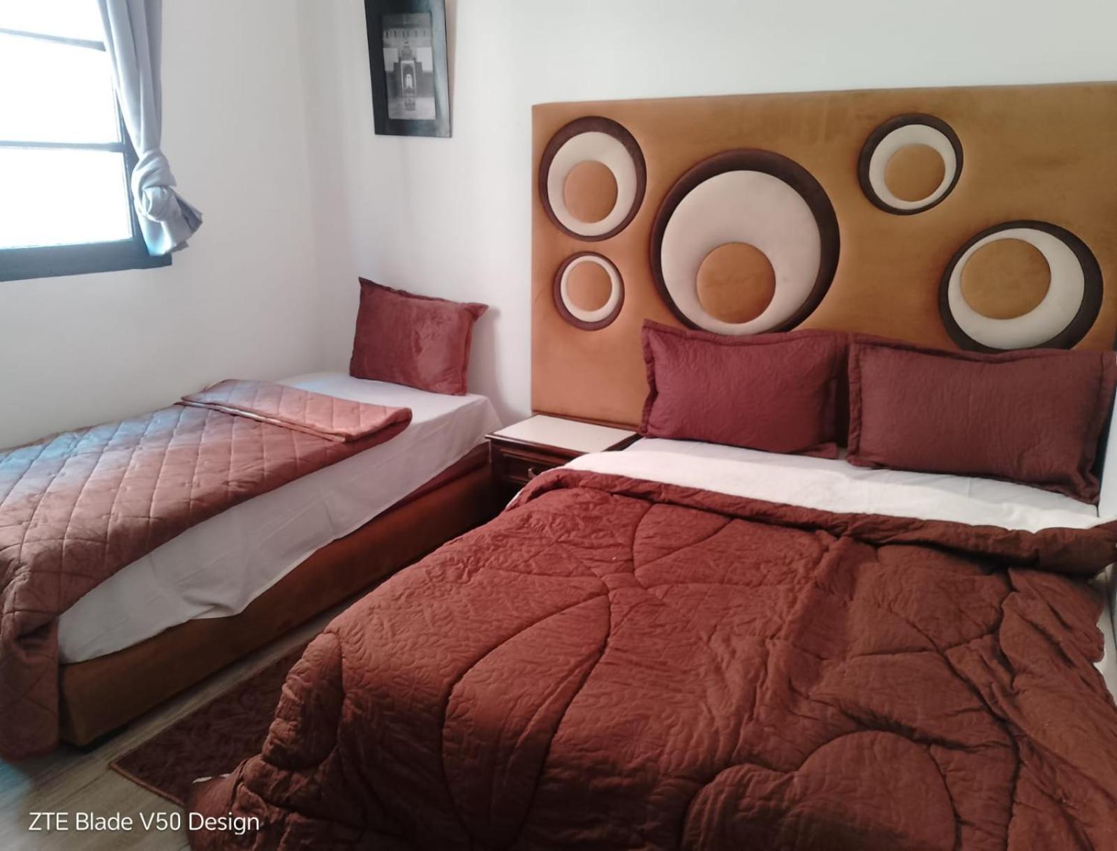 Hotel Medina-in