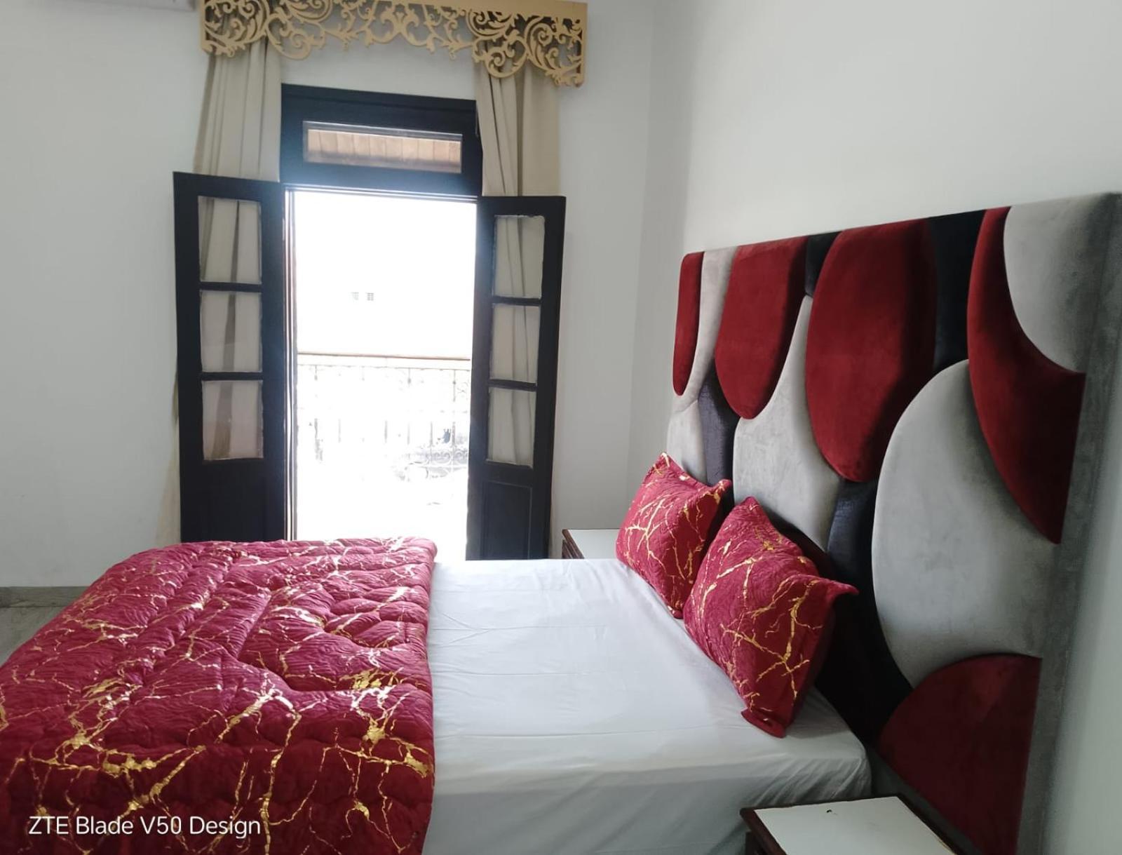 Medina-in Hotel *