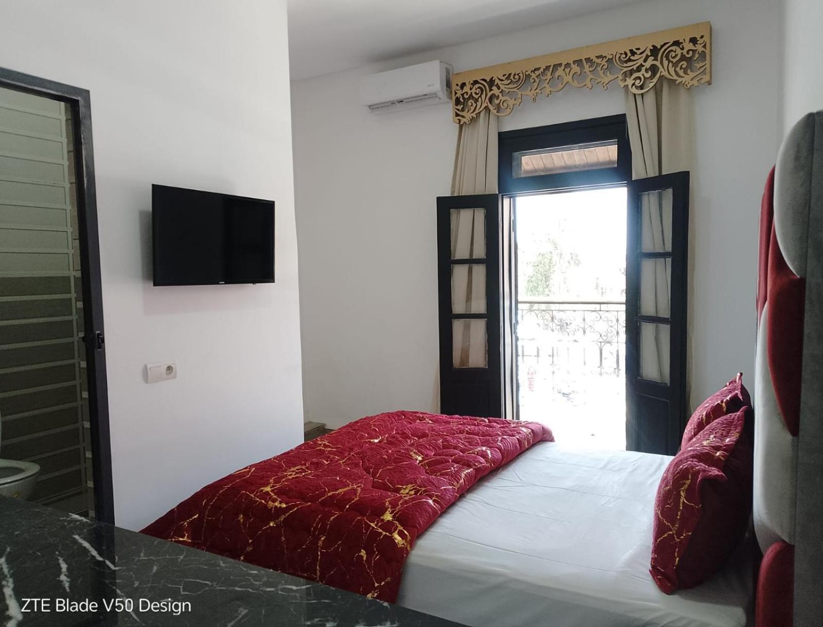 Hotel Medina-in *