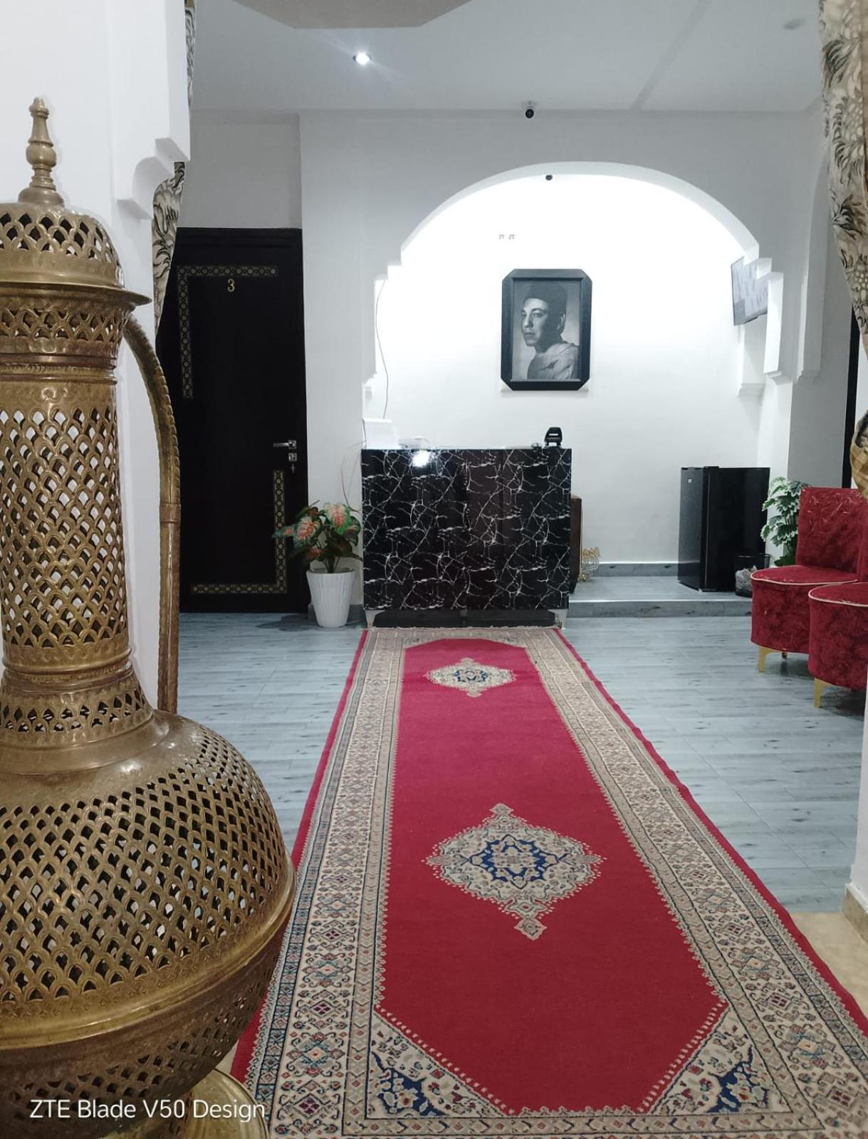 Medina-in * Marrakesh