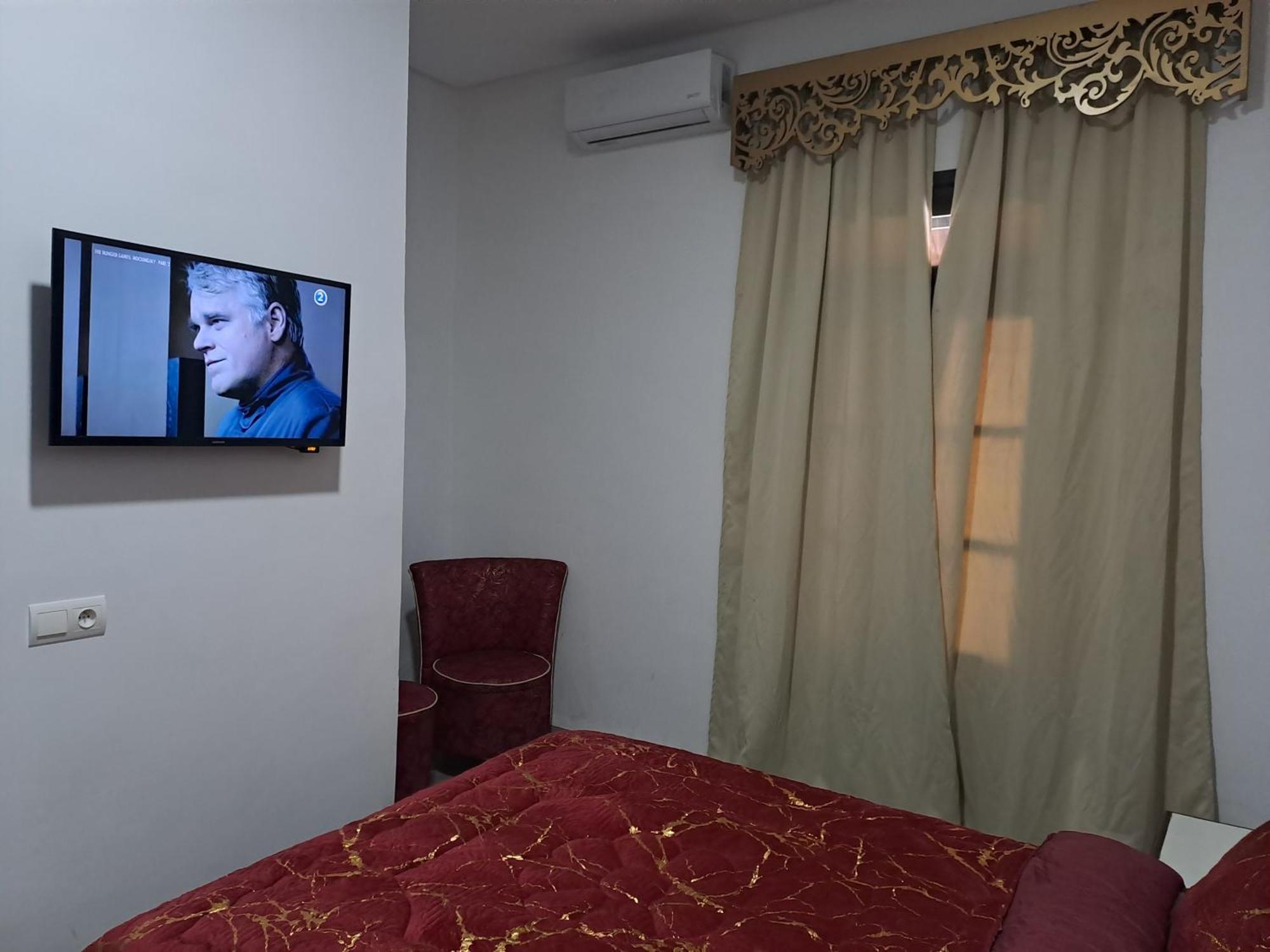 Hotel Medina-in Marrakesh