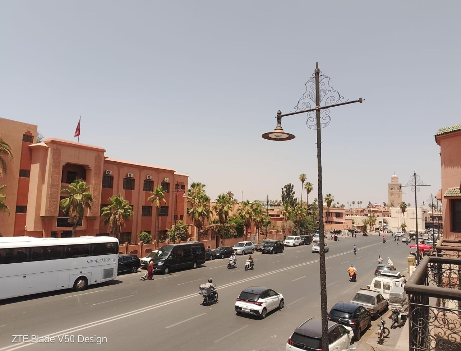 Medina-in Hotel