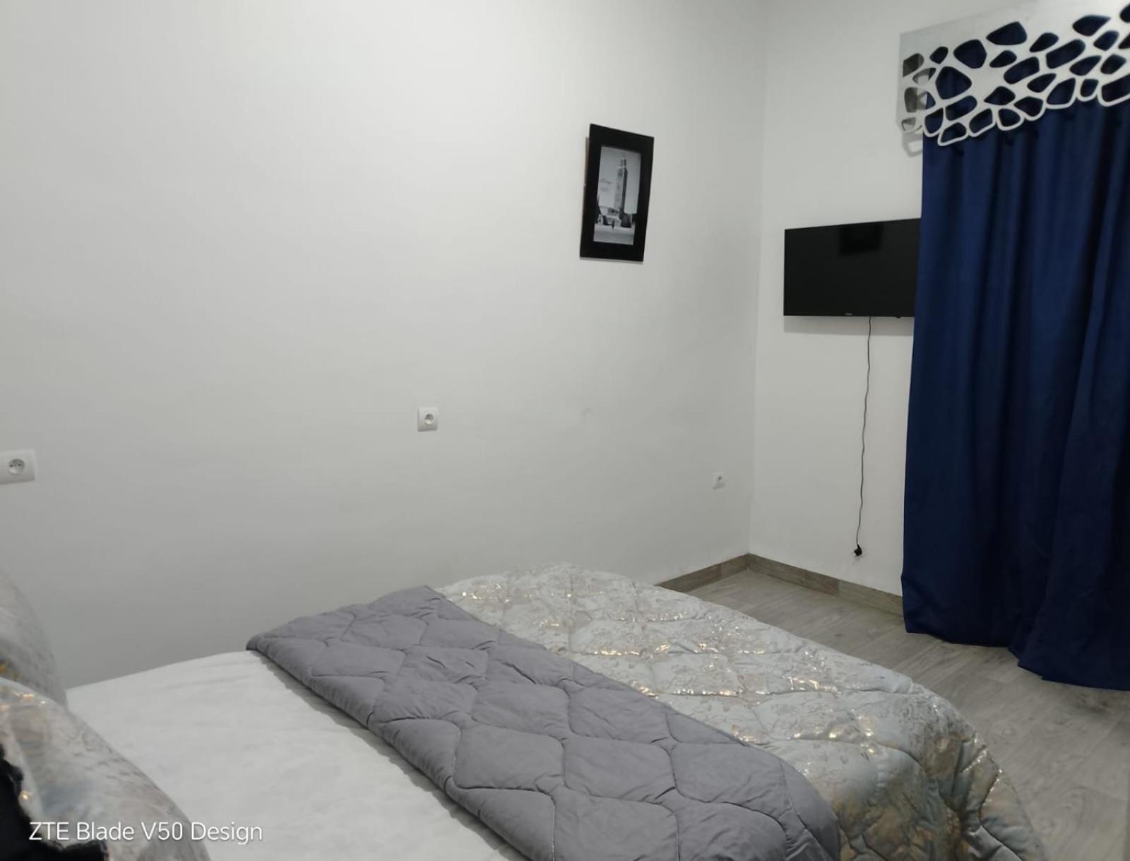 Medina-in Hotel *