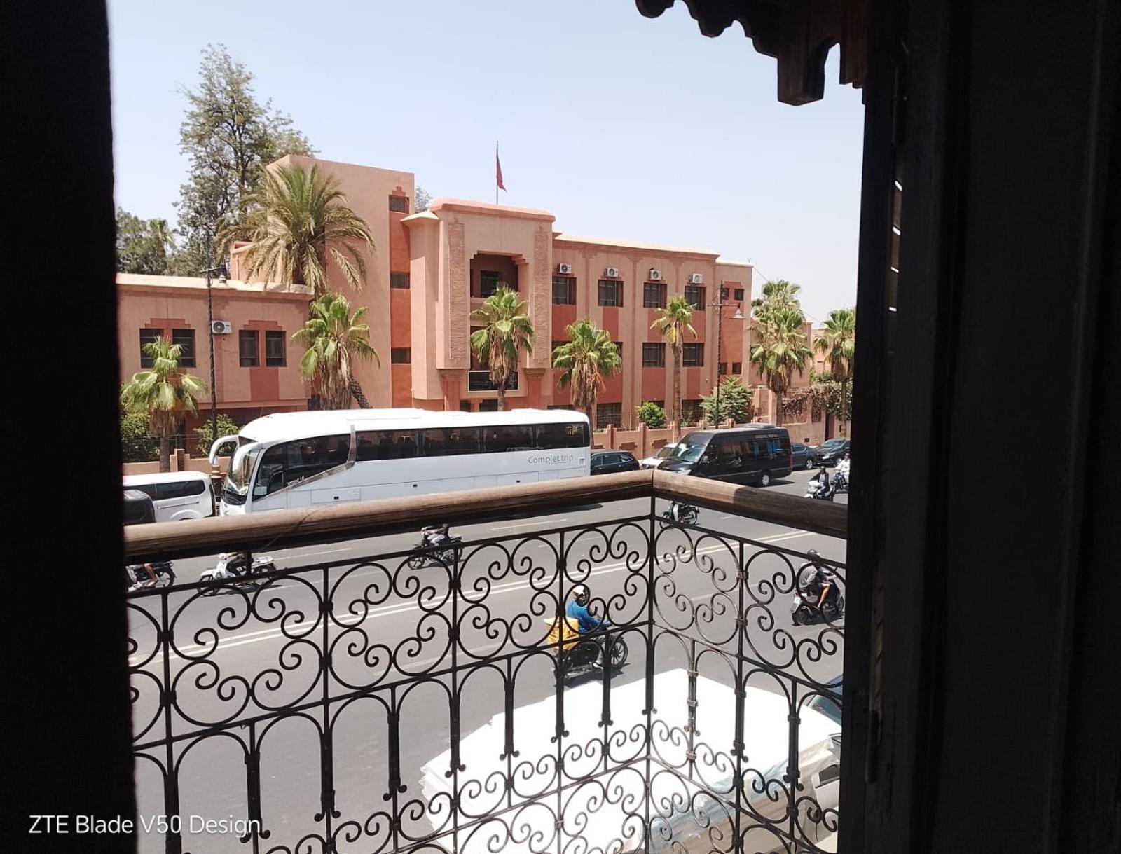 Medina-in Hotel