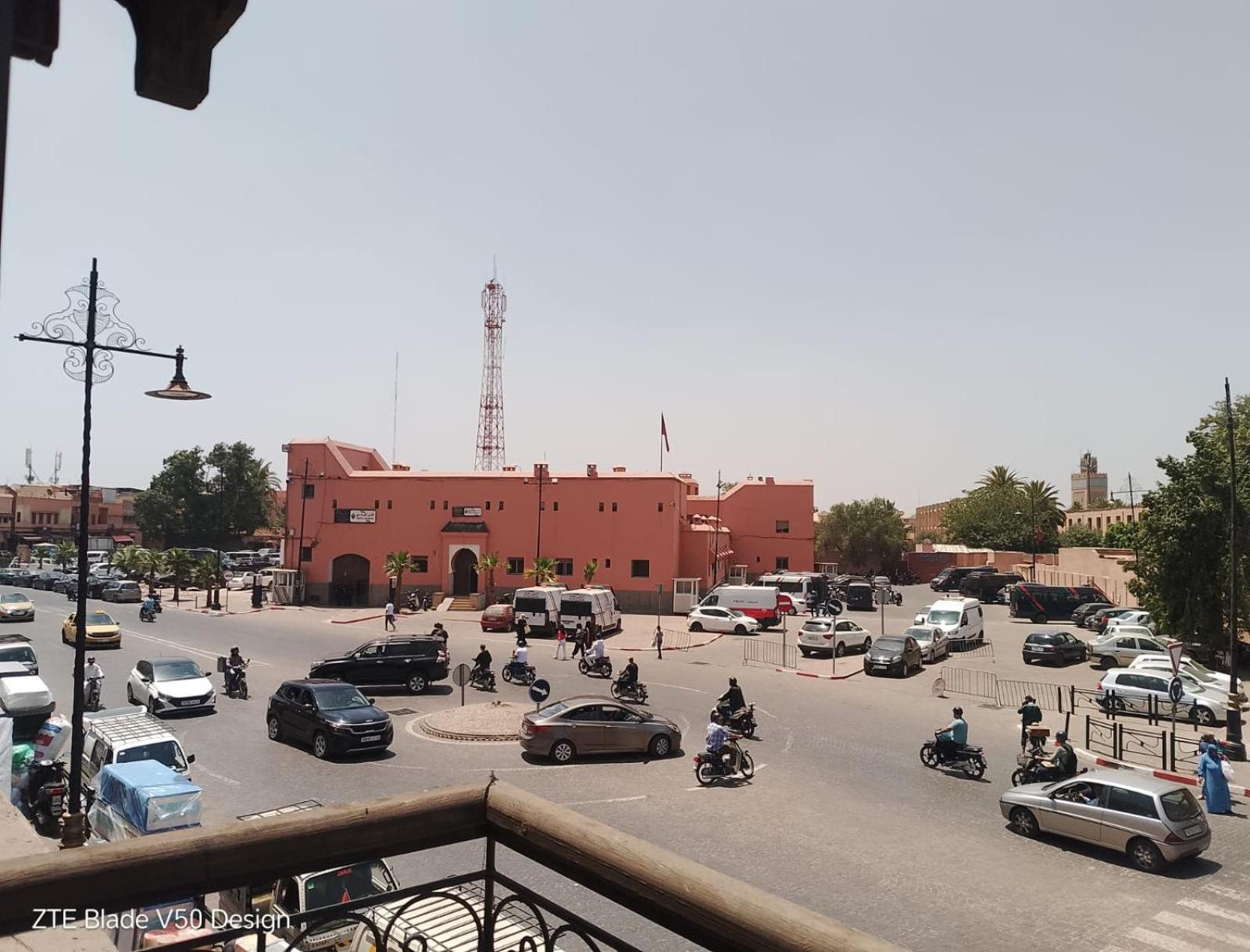 Medina-in Hotel *