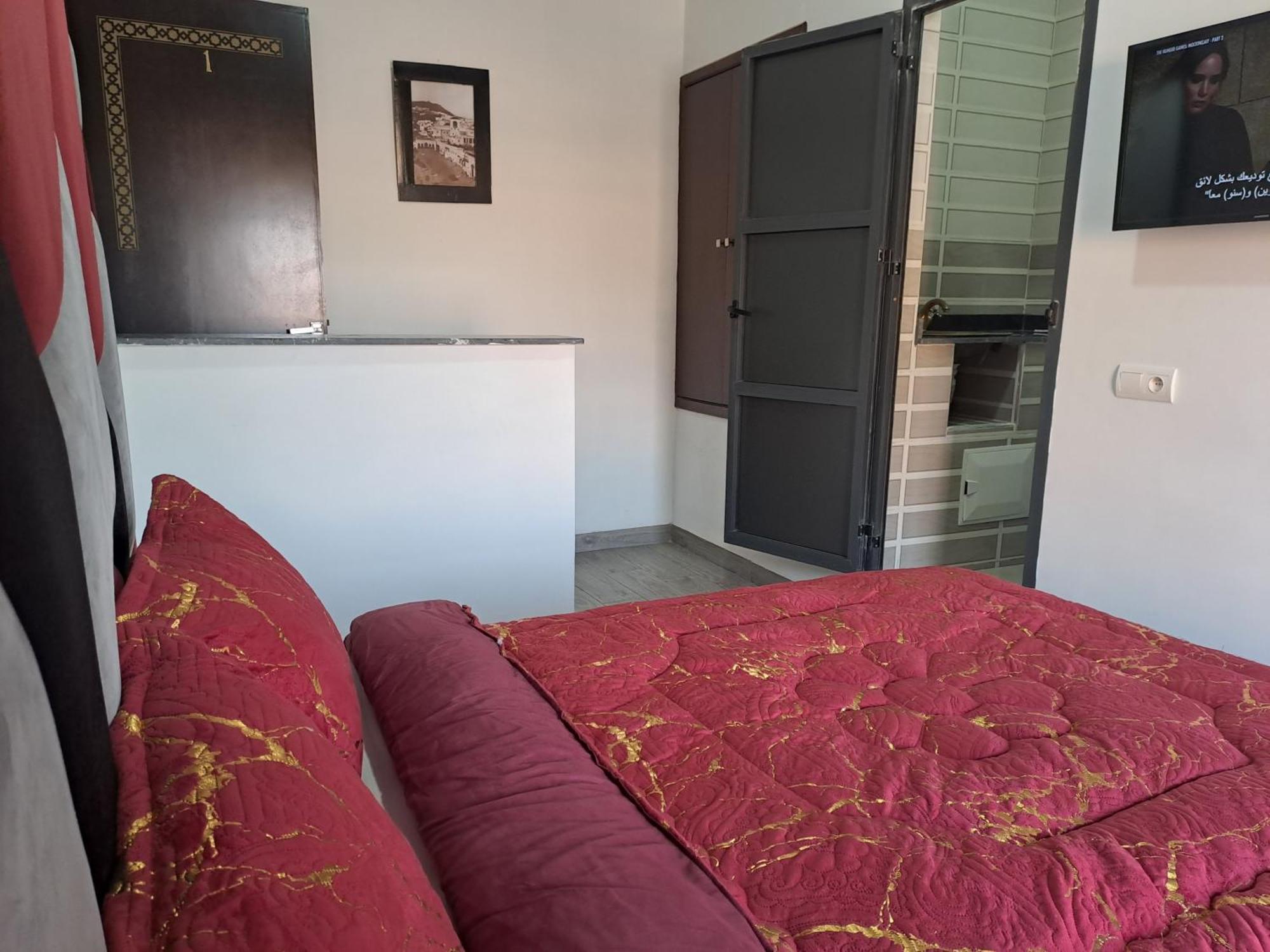 Hotel Medina-in *