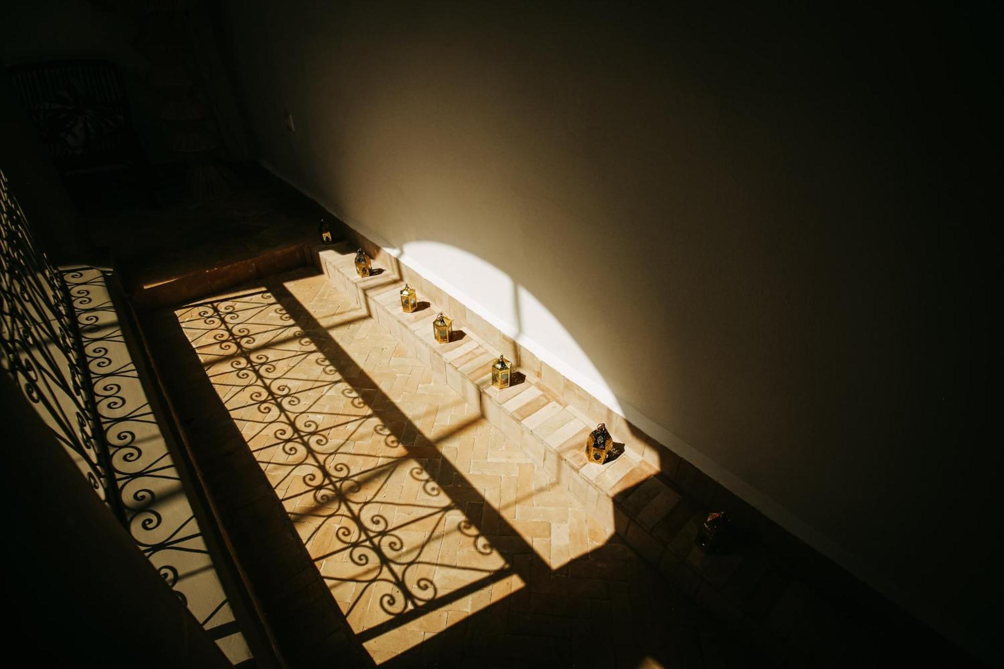 Shabi Kasbah Riad *