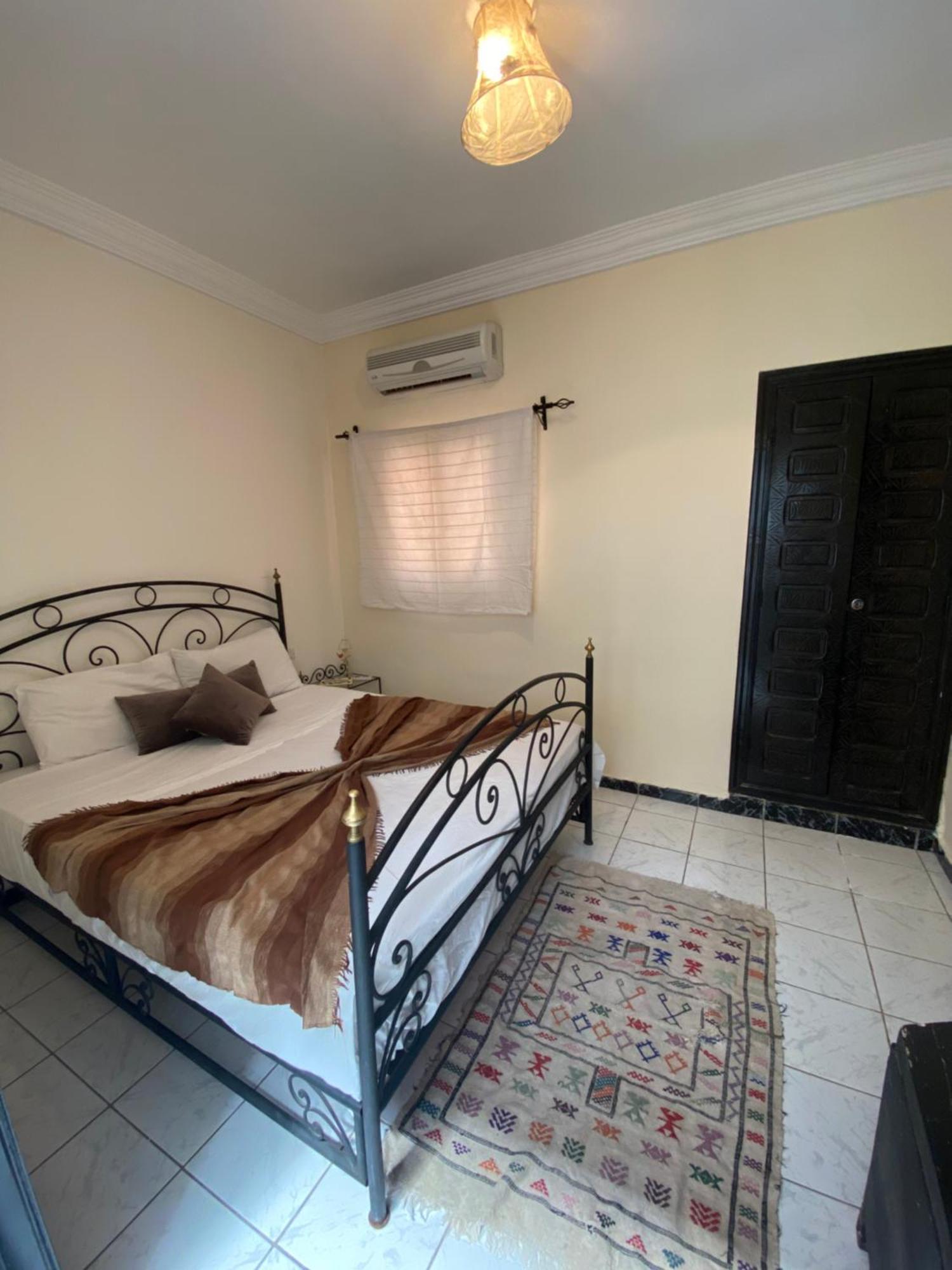 Casa vacanze Saif Piscine Palmeraie