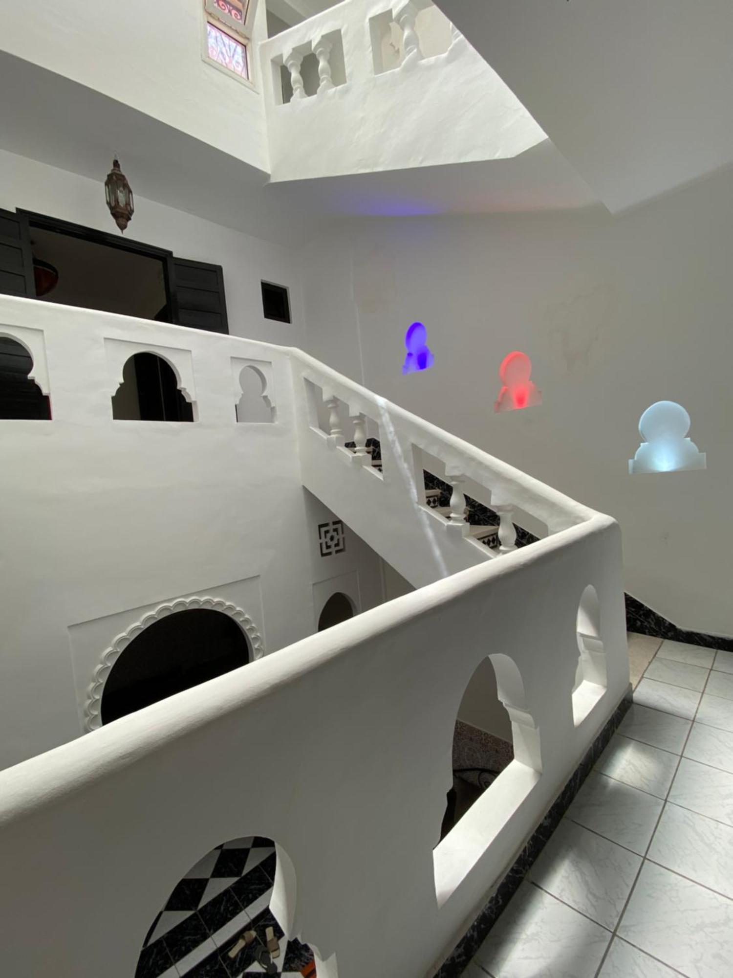 Casa vacanze Saif Piscine Palmeraie *
