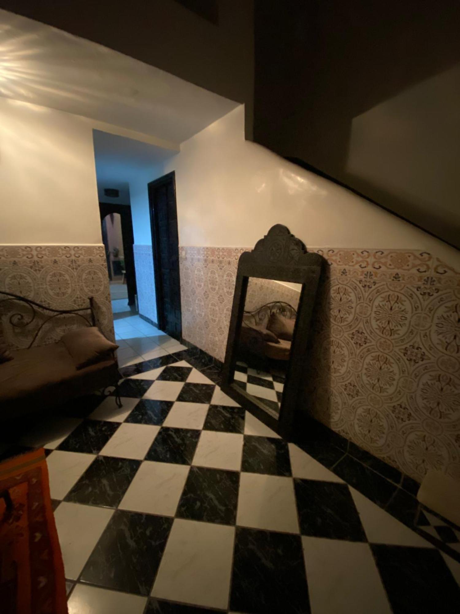 Casa vacanze Saif Piscine Palmeraie Marrakesh