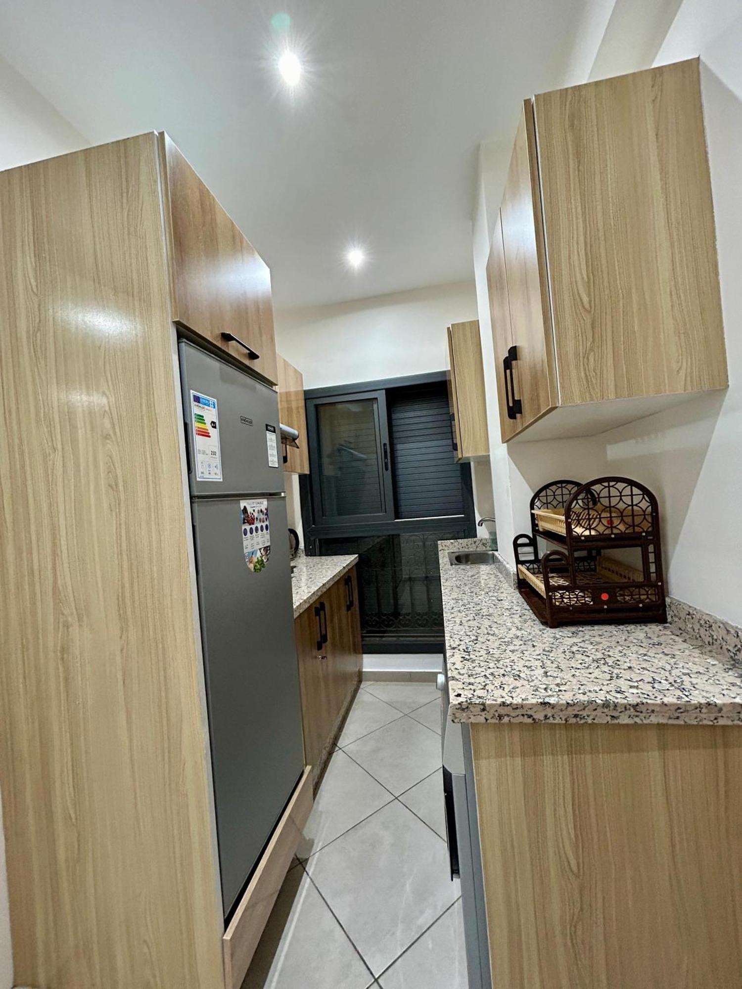 Apartamento In Marrakesch Gueliz
