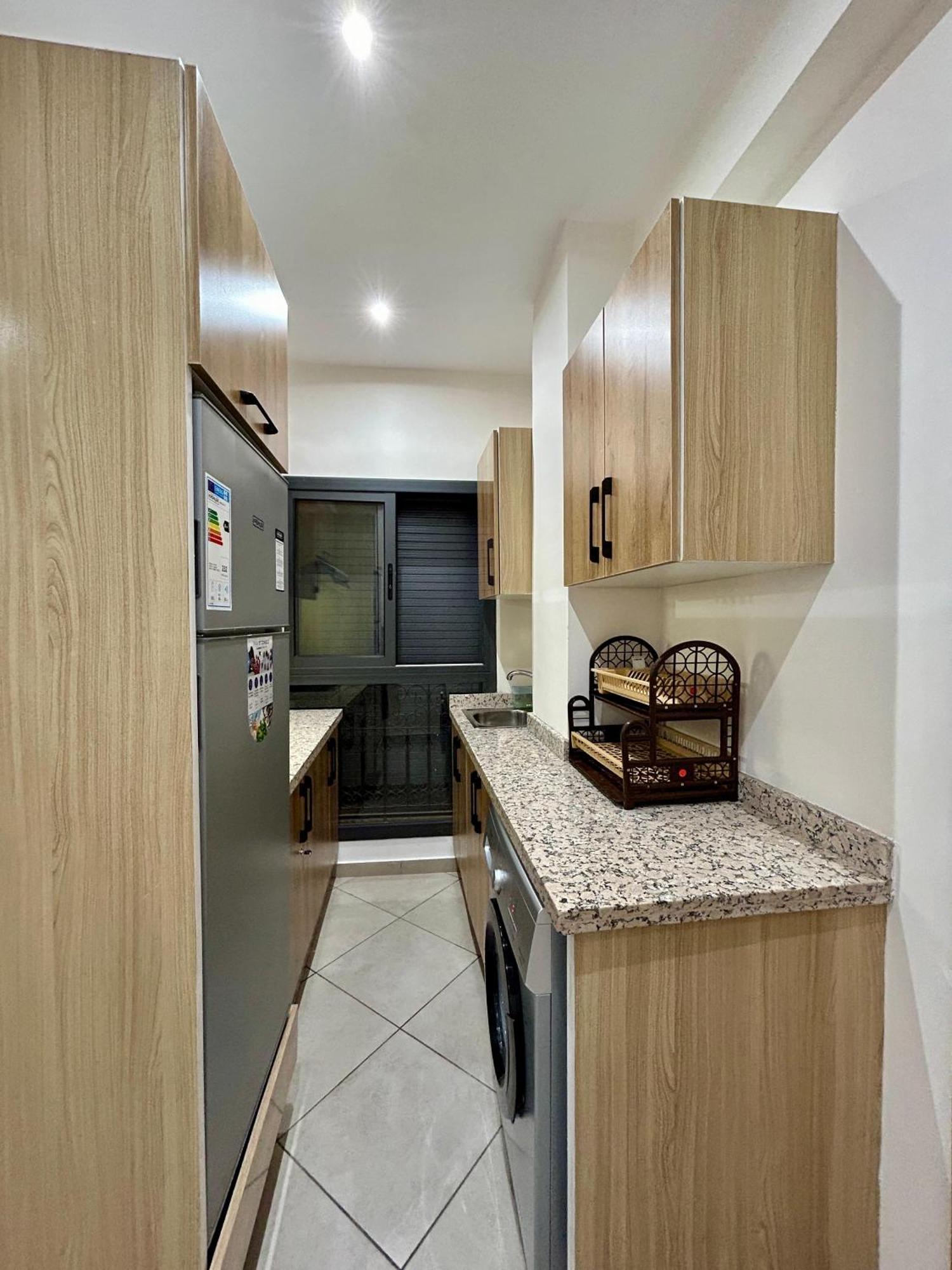 Appartement In Gueliz