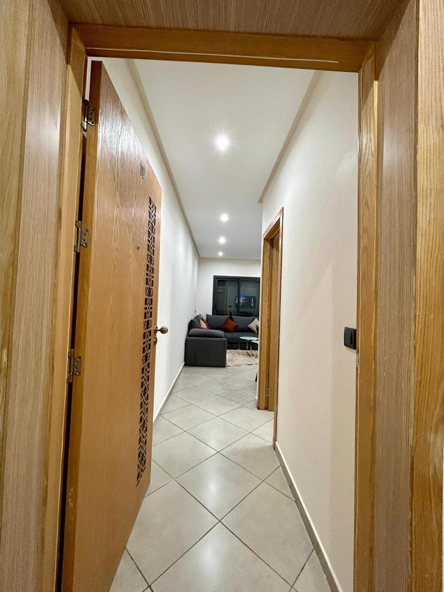 Apartamento In Marrakesch Gueliz Marrakesh