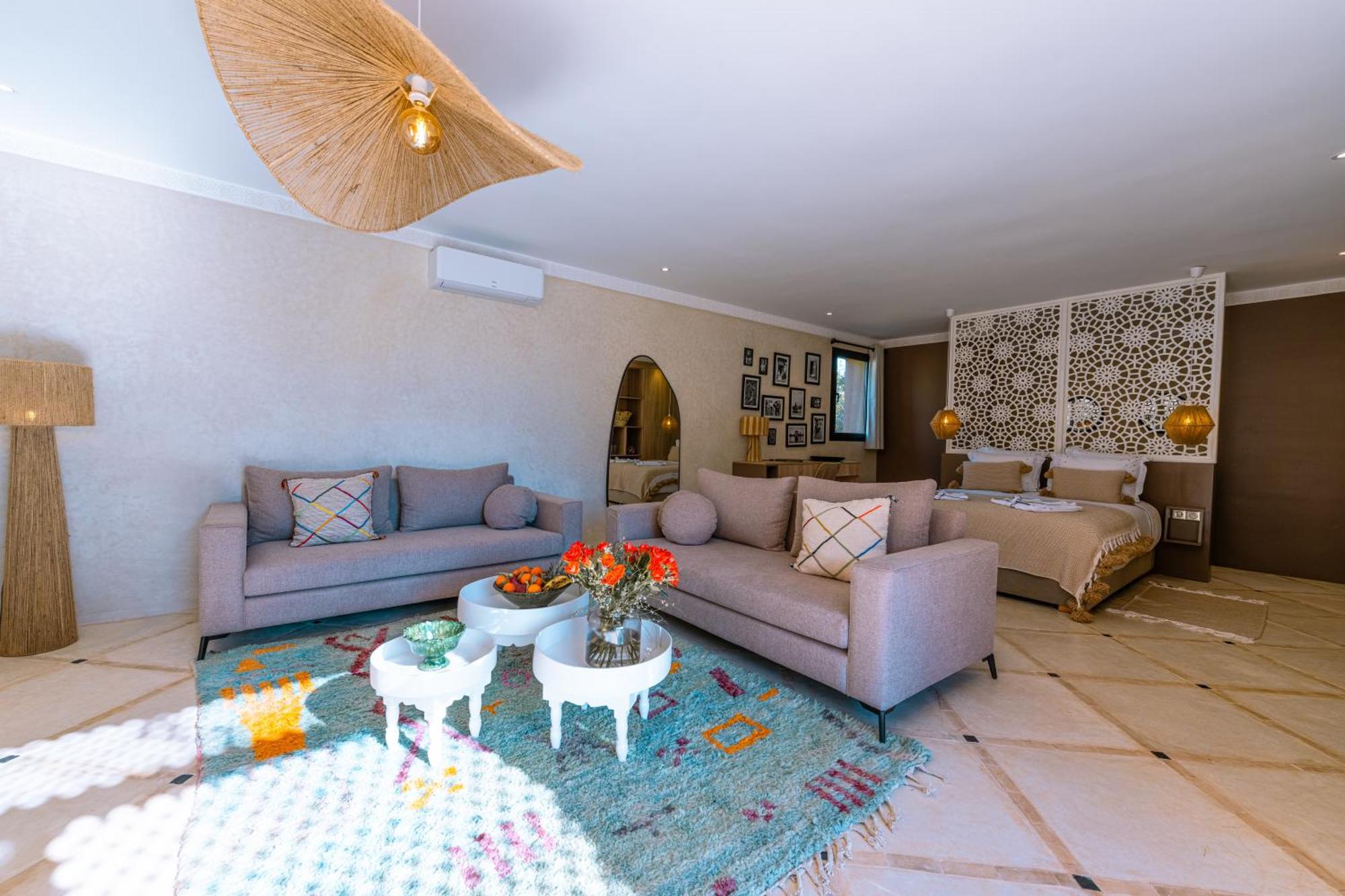 Nael * Marrakesh