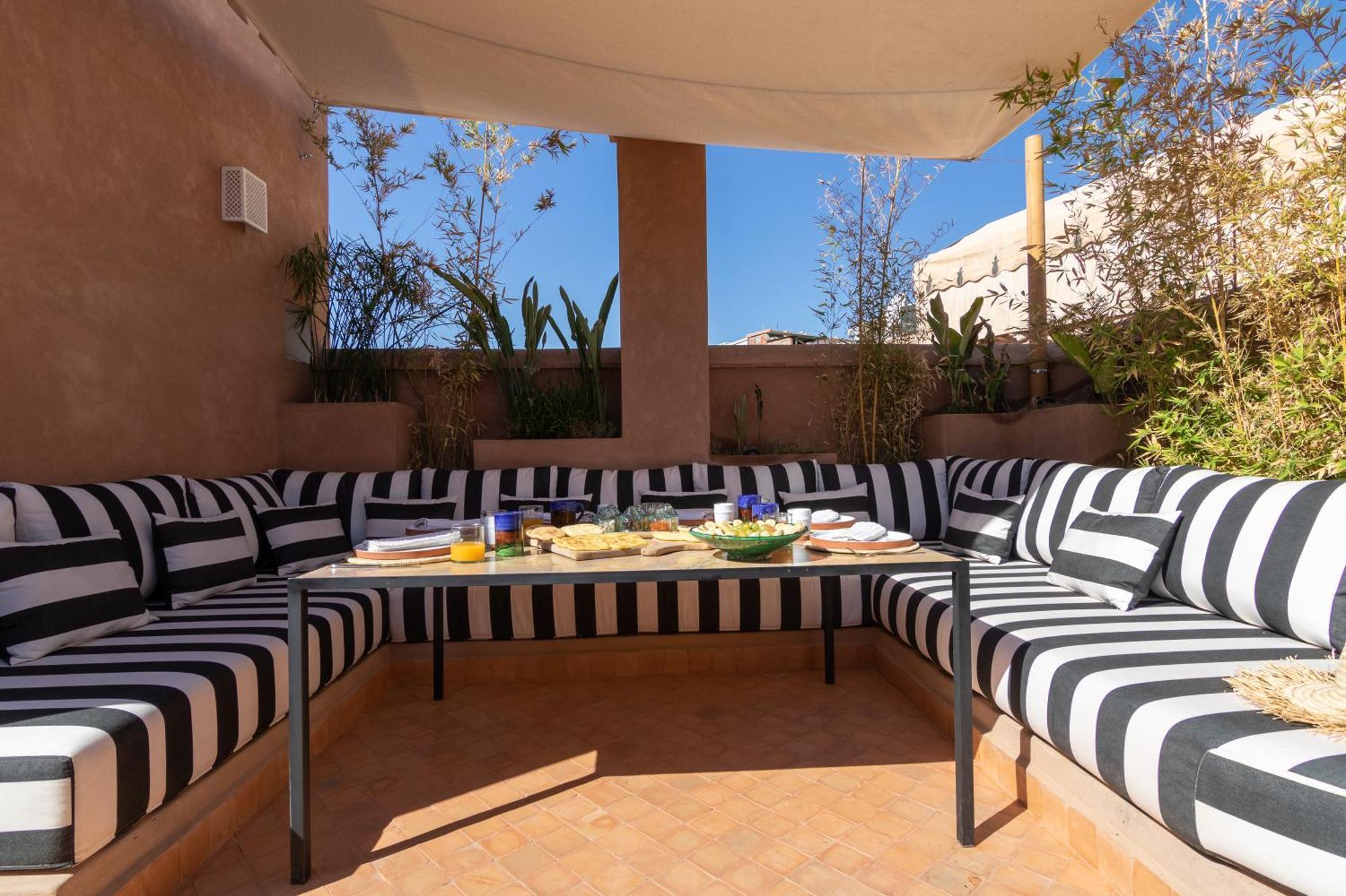 & Spa, Doum Collection Holiday home *