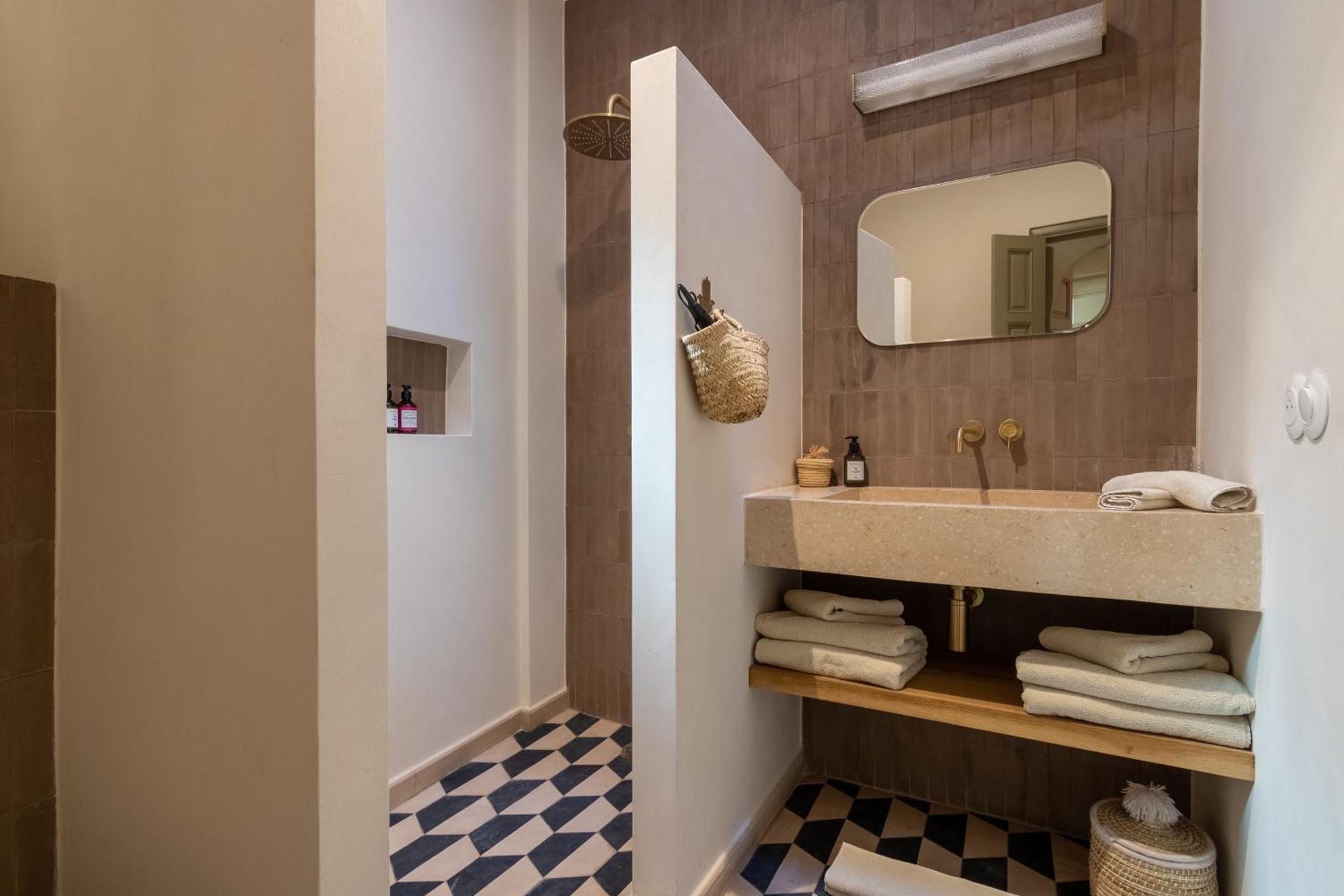 & Spa, Doum Collection Holiday home Marrakesh