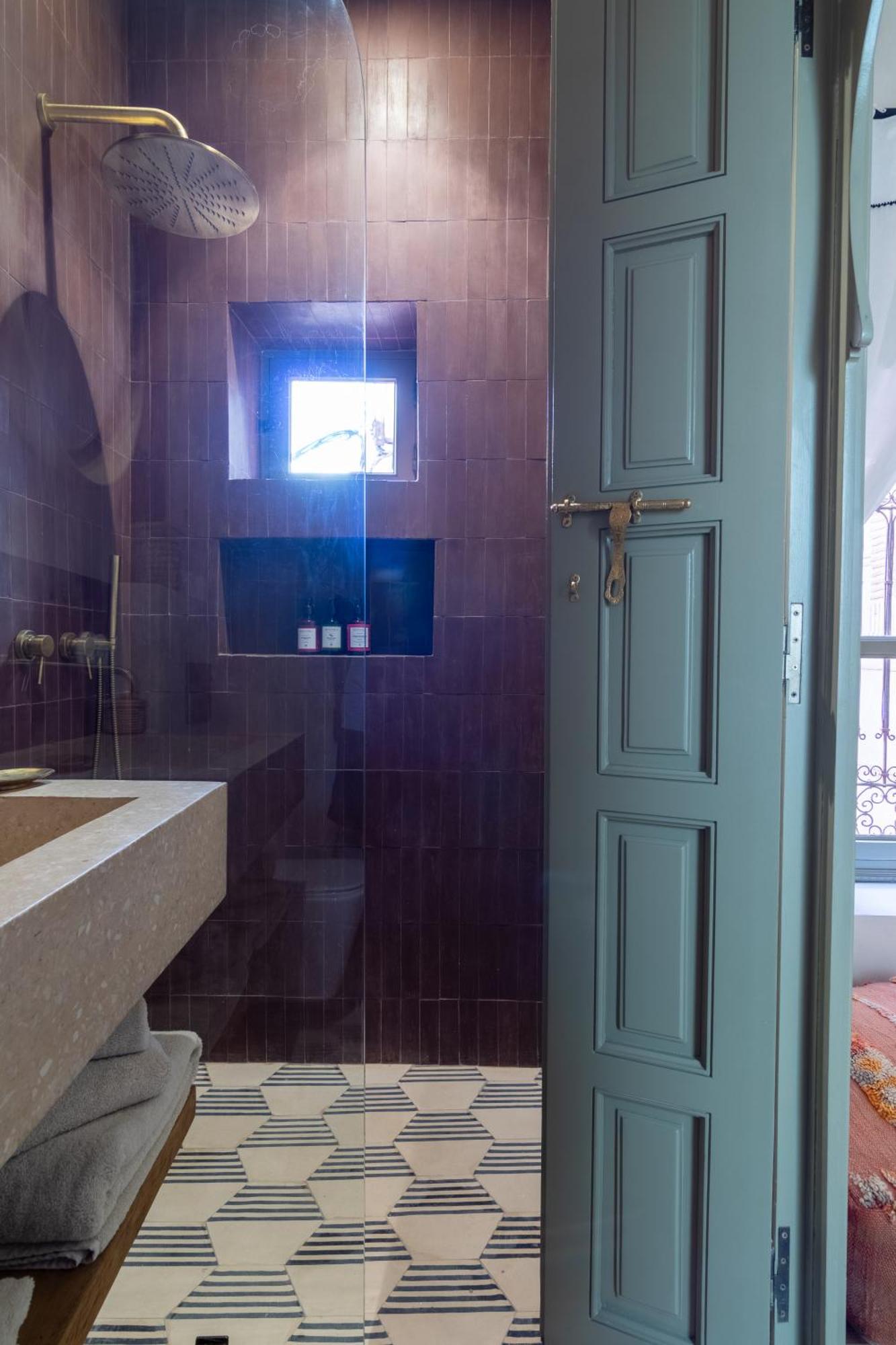 & Spa, Doum Collection Marrakesh