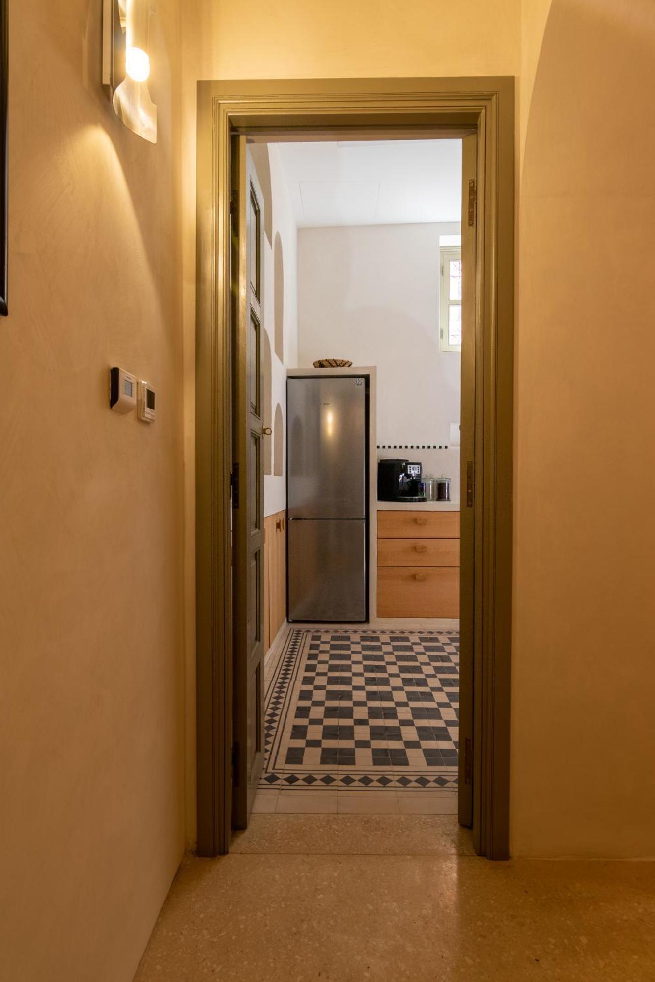Holiday home & Spa, Doum Collection