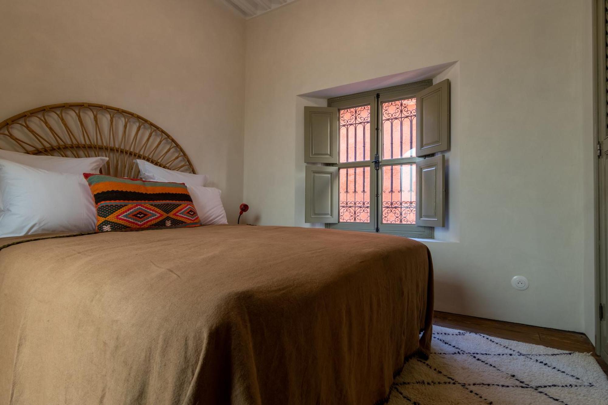 & Spa, Doum Collection Holiday home Marrakesh