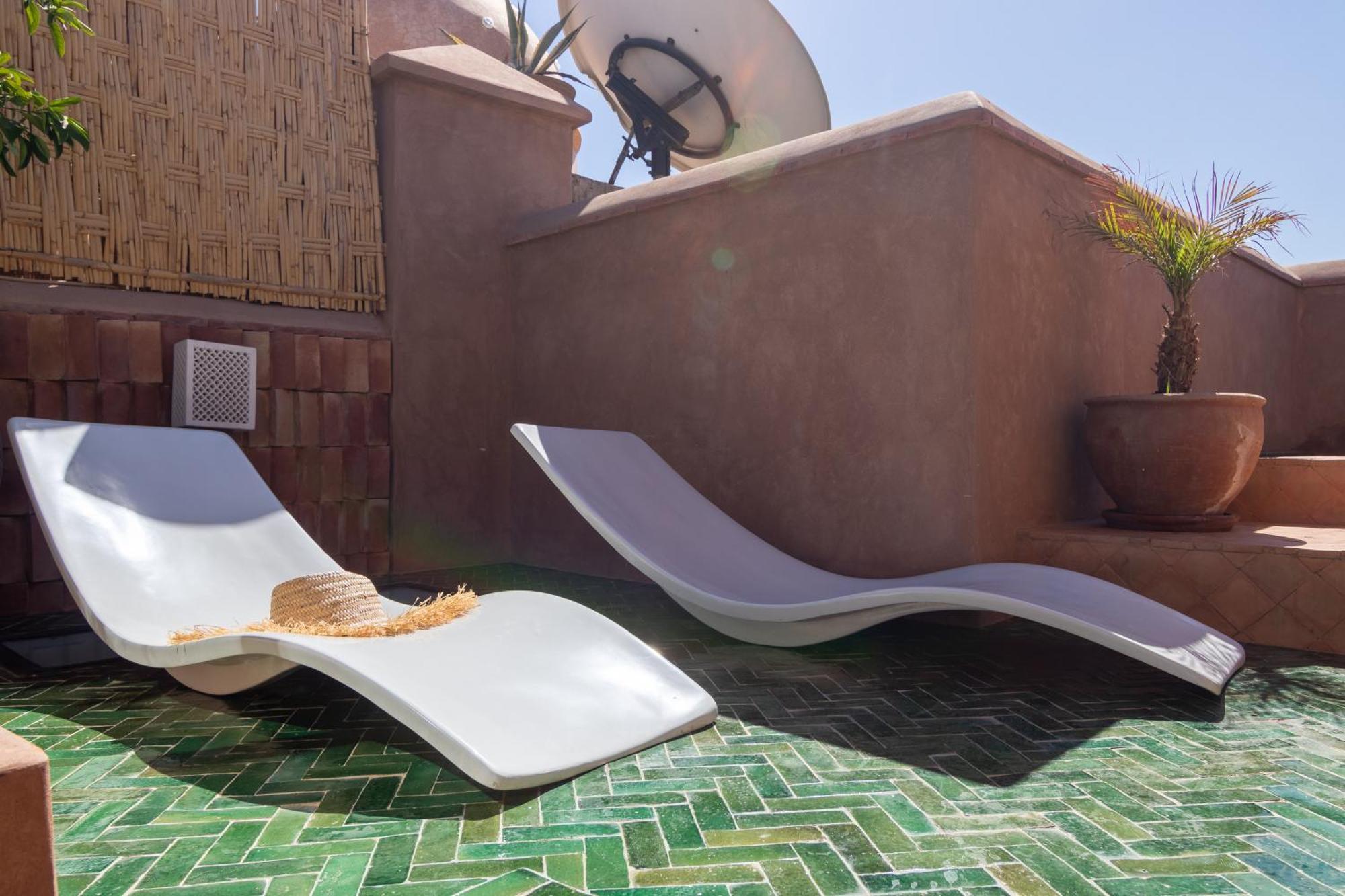 Holiday home & Spa, Doum Collection
