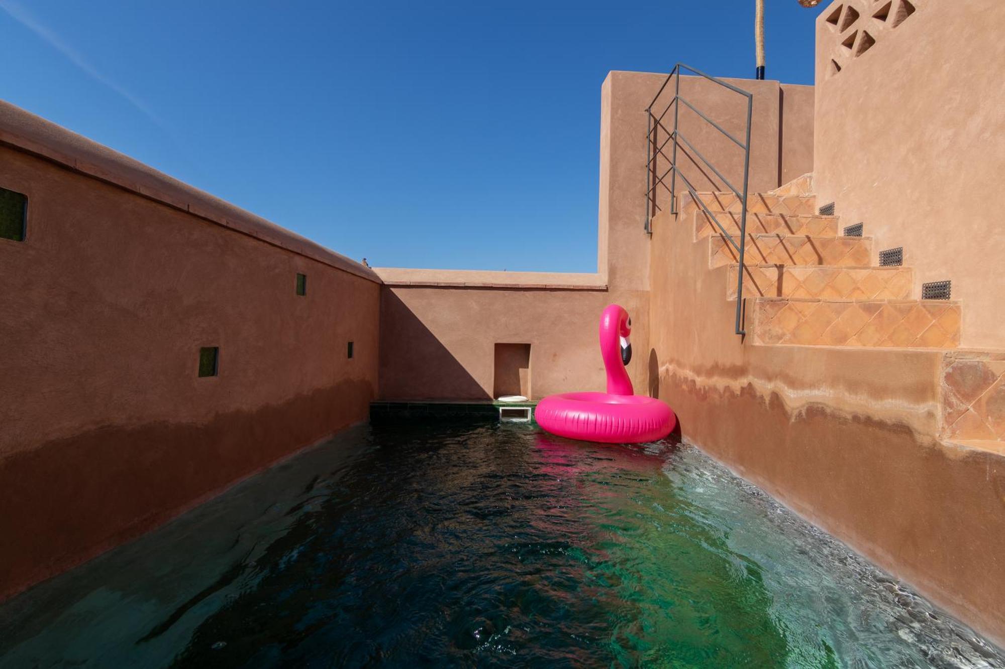 Holiday home & Spa, Doum Collection *