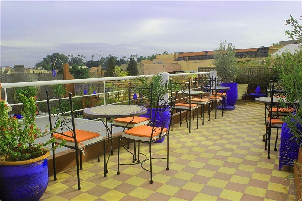 Chouia Chouia Appartement Marrakesh