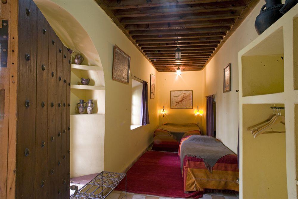Appartement Chouia Chouia