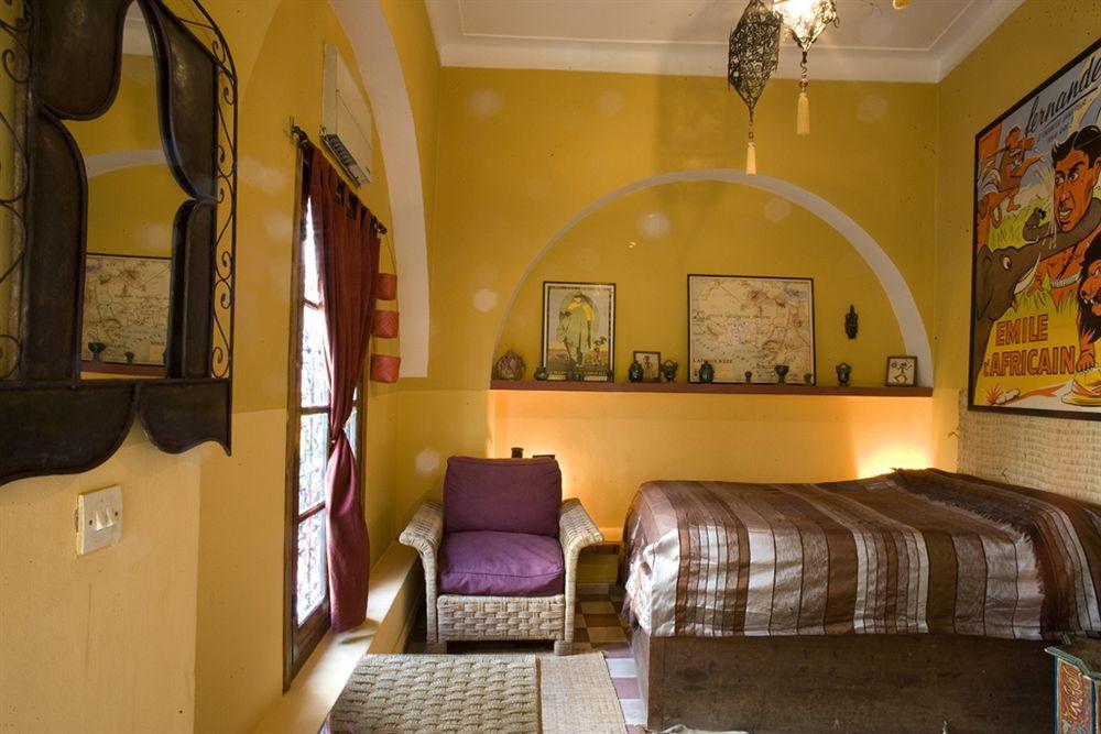 Chouia Chouia Appartement