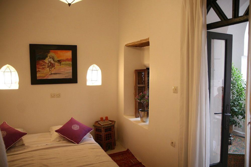 Dar Nimbus Riad 2*