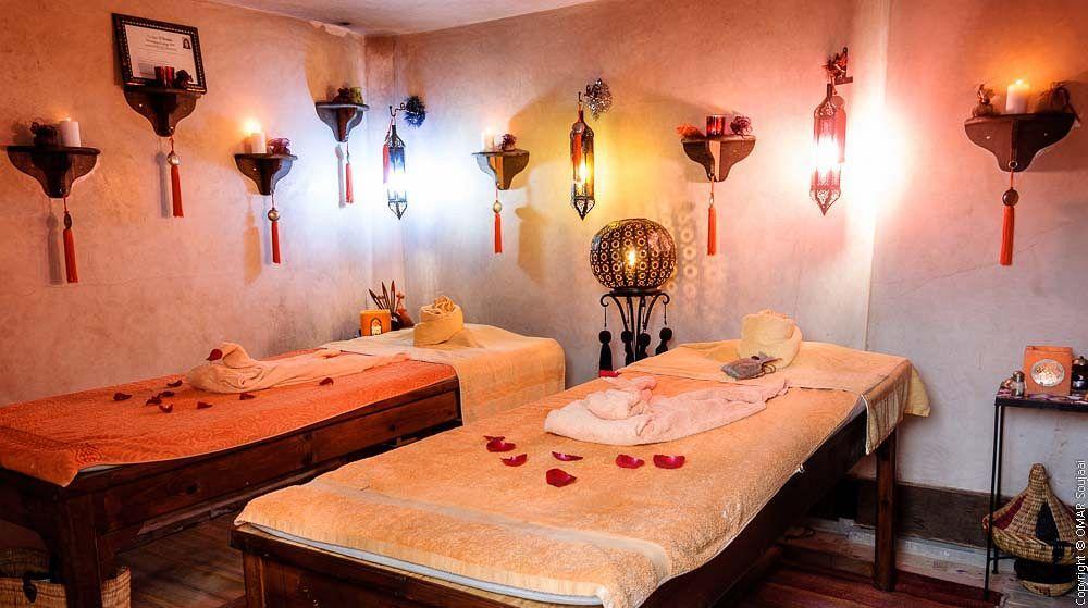 Riad Bahia Guest house