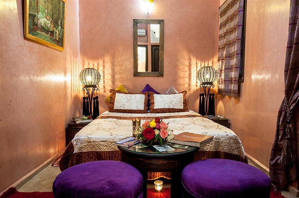 Riad Bahia Marrakesh