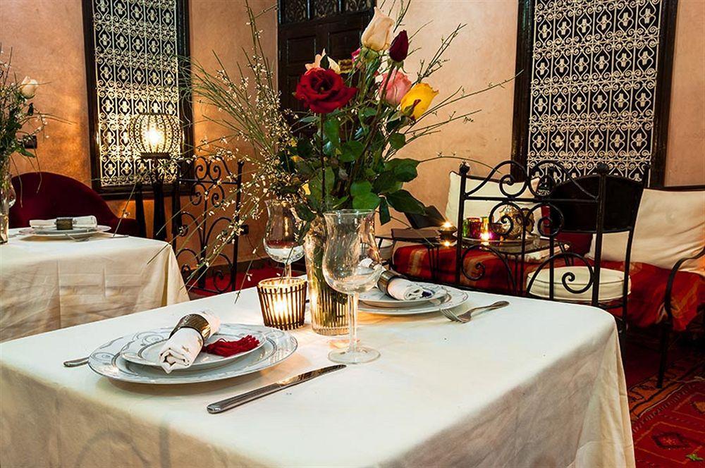 Gasthof Bahia Marrakesch