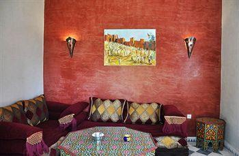 Les Seuils De L'atlas 4* Marrakesh